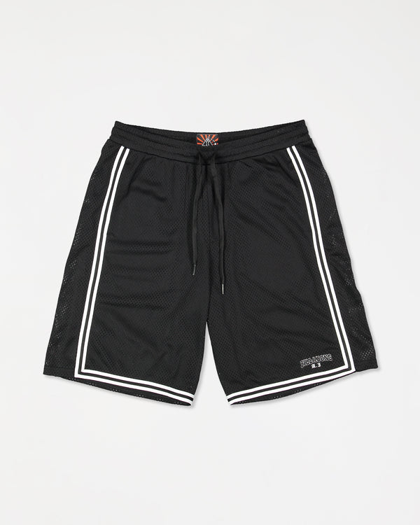 Mens A.I. Mesh Walkshorts