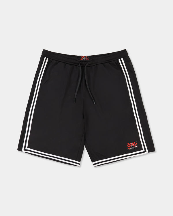 Mens A.I. Mesh Walkshorts