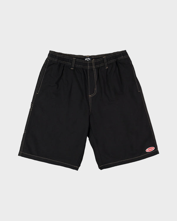 Mens Immortal Core Elastic 22