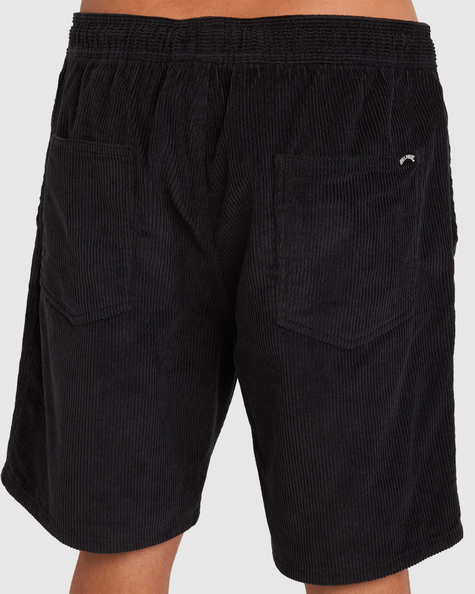 Mens Larry Corduroy 18