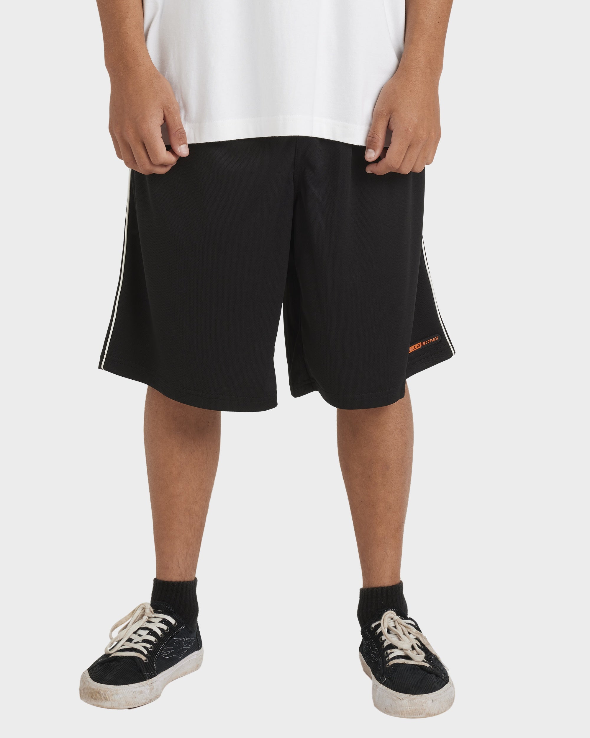 Mens Spec 73 Mesh 20