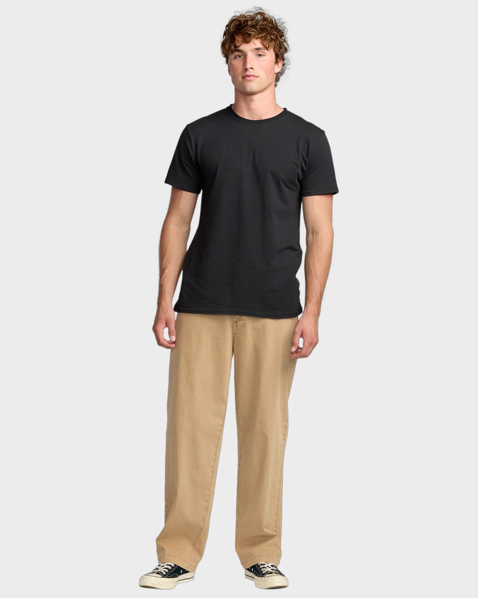 Mens 73 Wave Washed Chino Pants