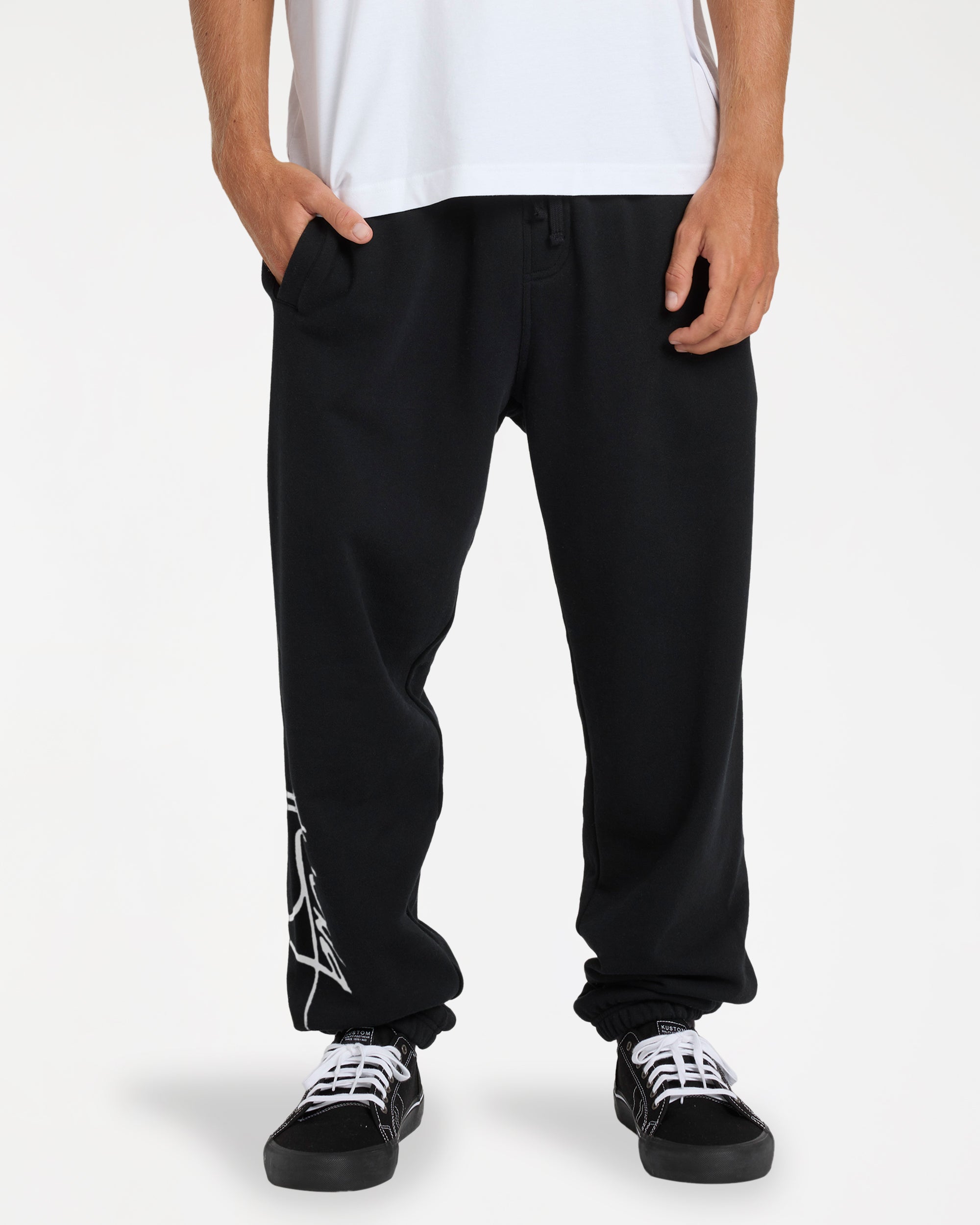 Mens Jbay Trackpants