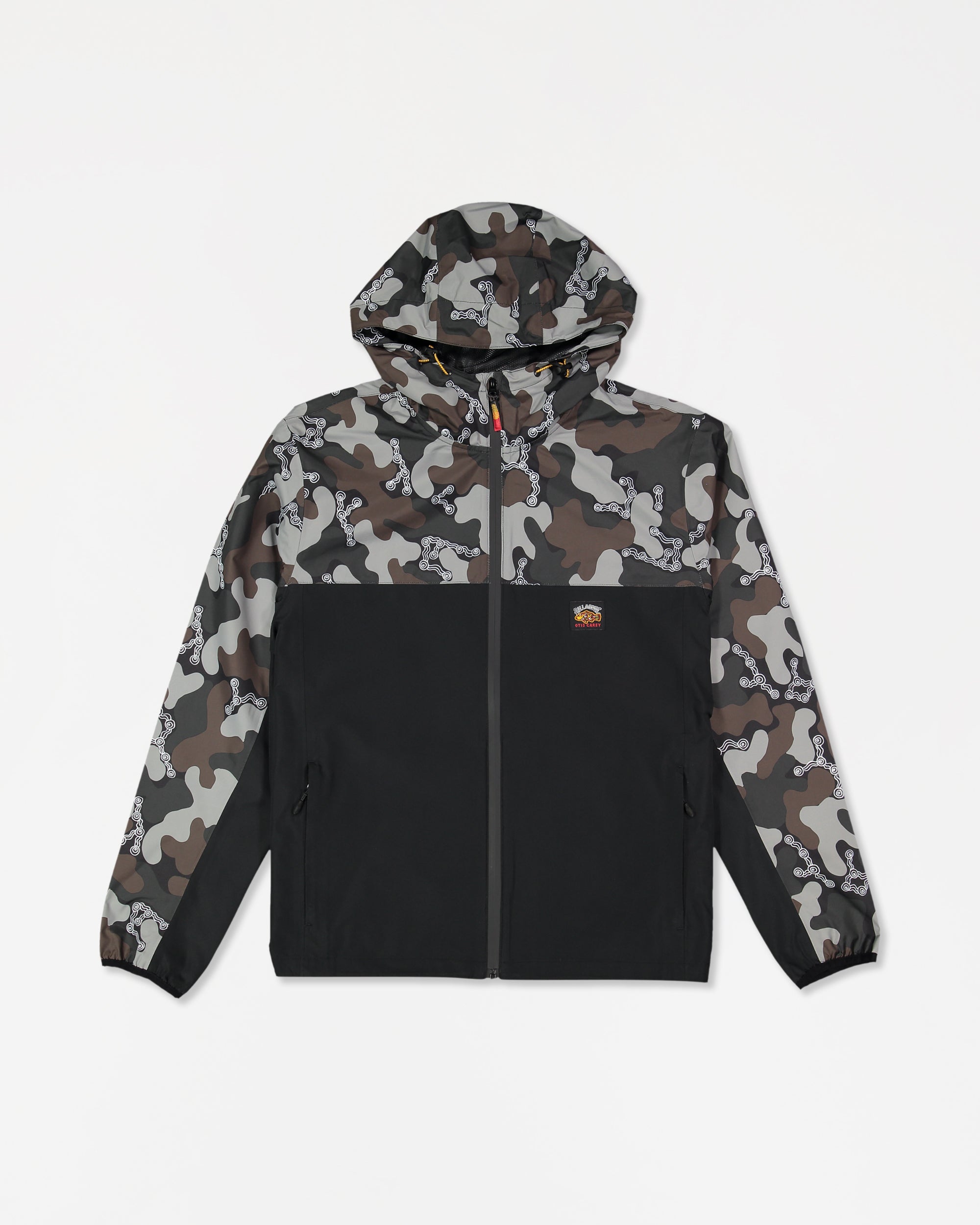 Mens Otis Spray Jacket