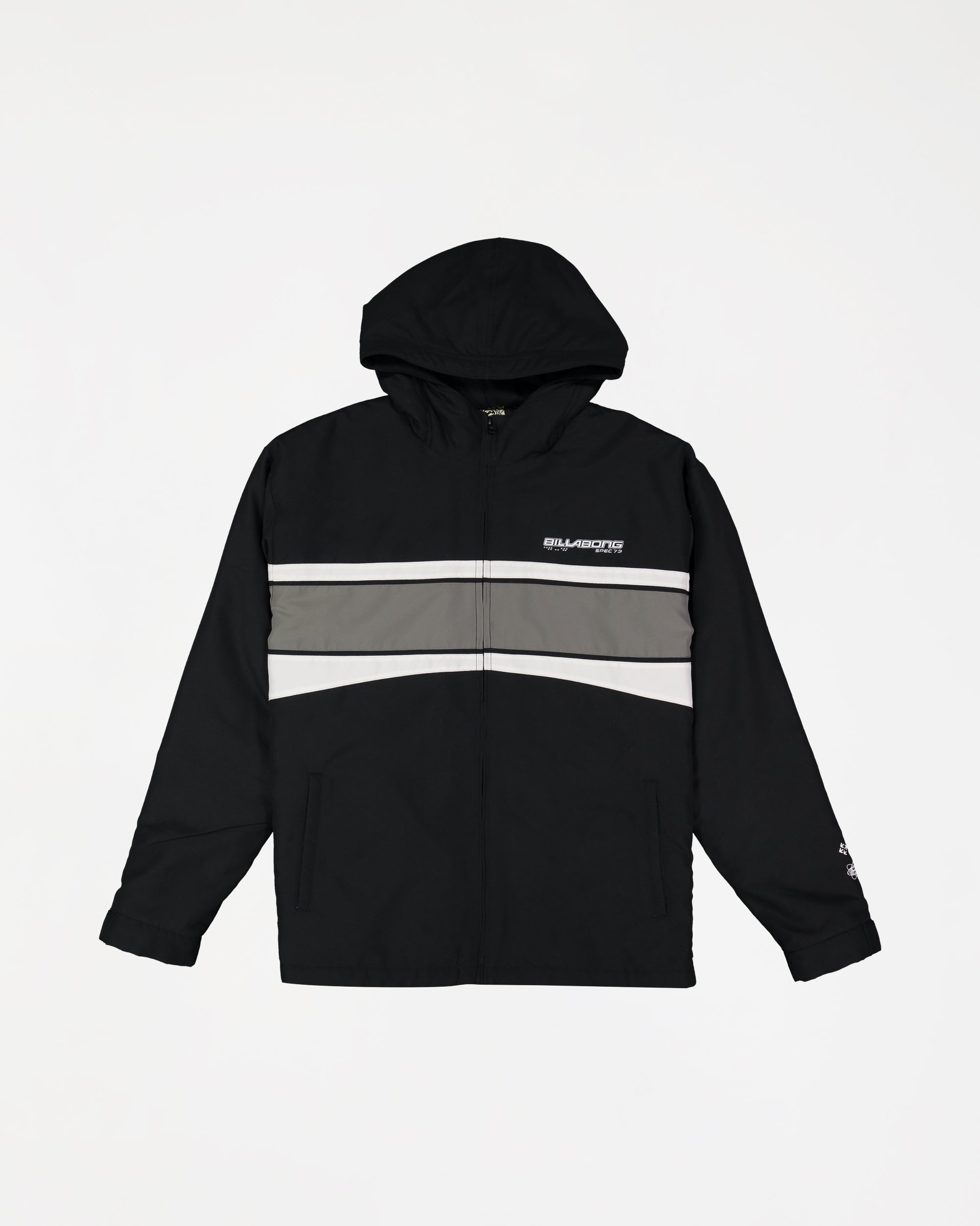 Mens Fluid 2K Jacket