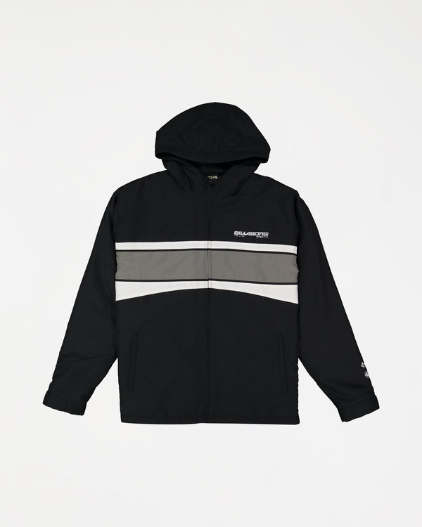 Mens Fluid 2K Jacket