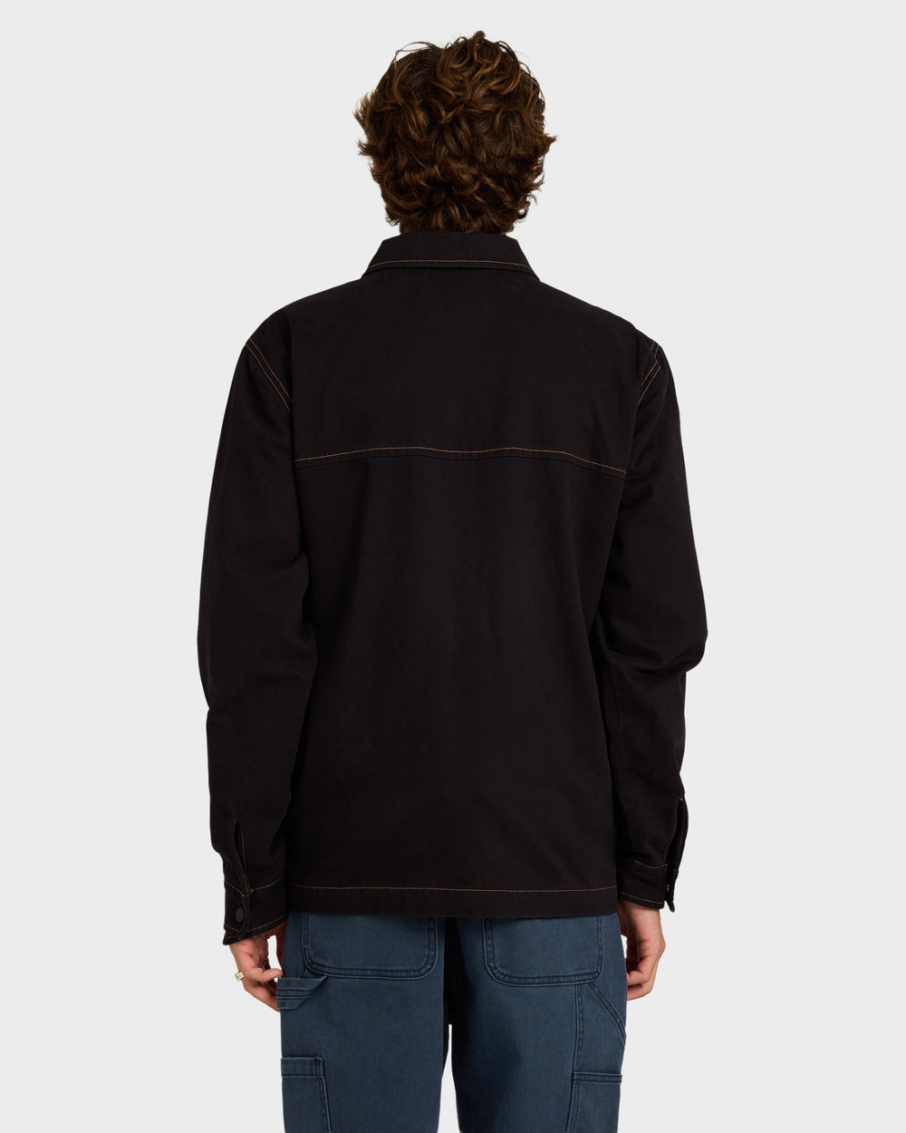 Mens Jimmy Jacket – Billabong
