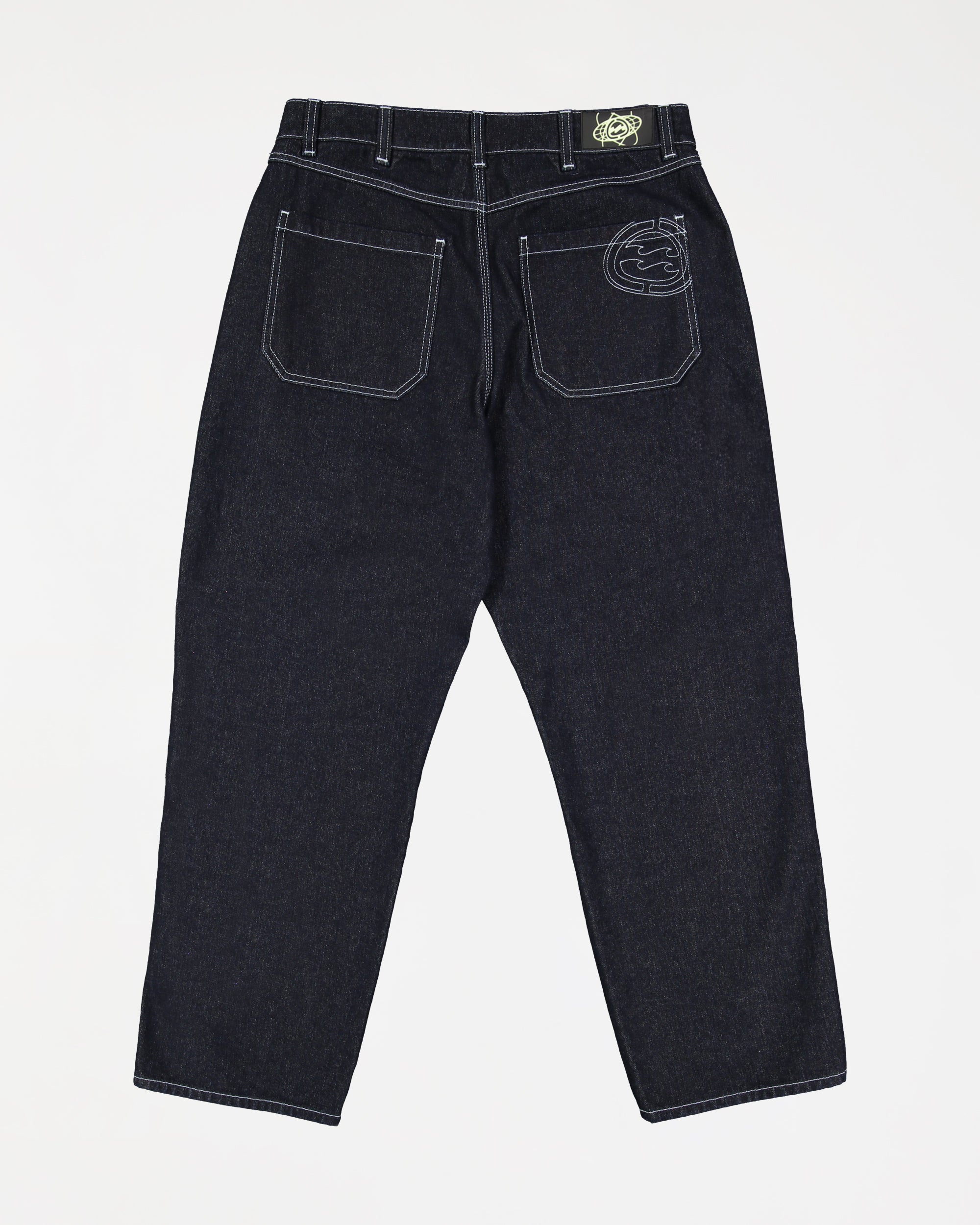 Mens Spec 73 Chrome Denim Jeans