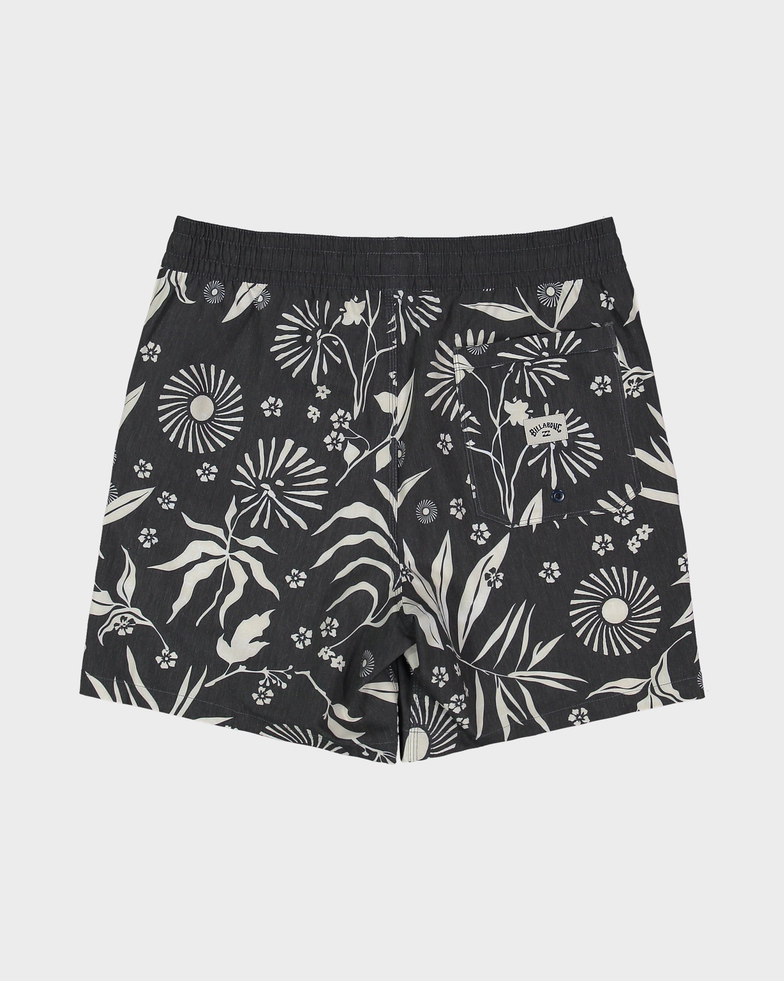 Mens Good Times Layback 16" Boardshorts