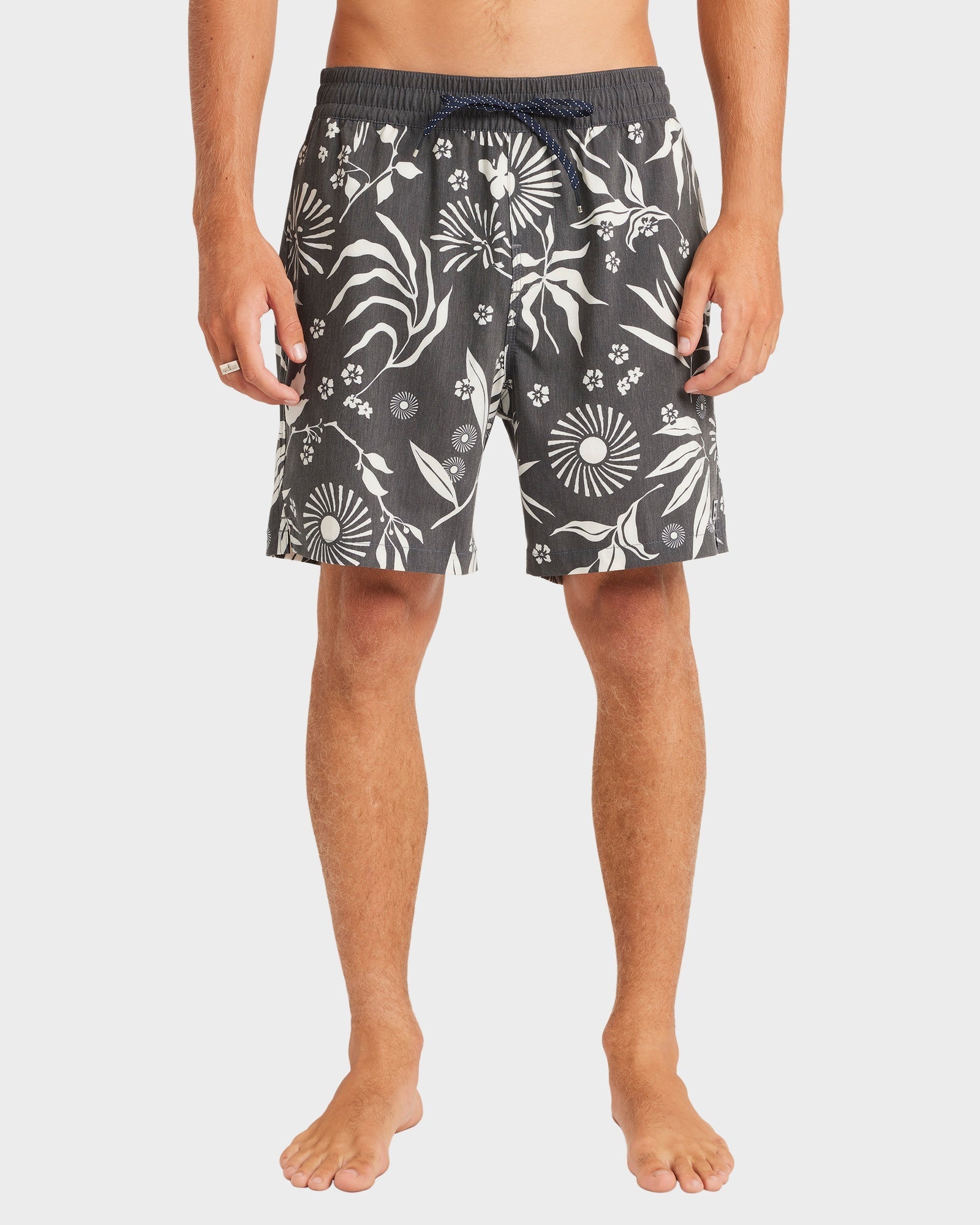 Mens Good Times Layback 16" Boardshorts