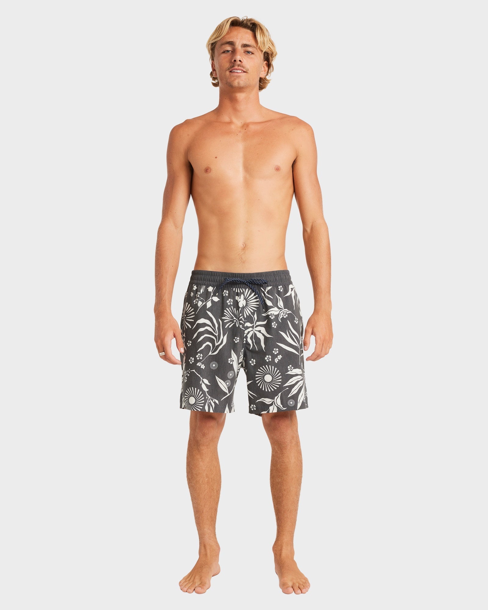Mens Good Times Layback 16" Boardshorts