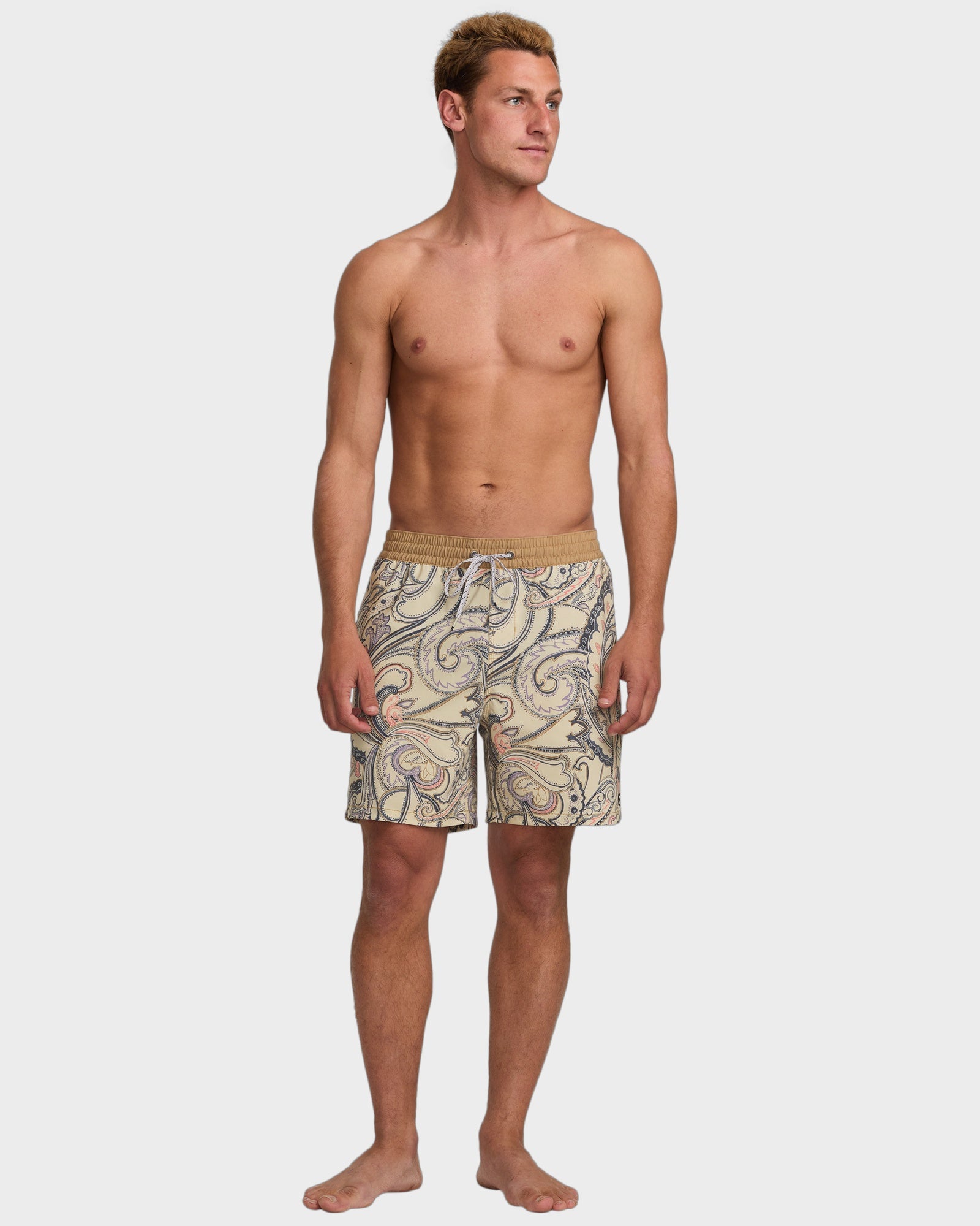 Mens Good Times Layback 16" Boardshorts