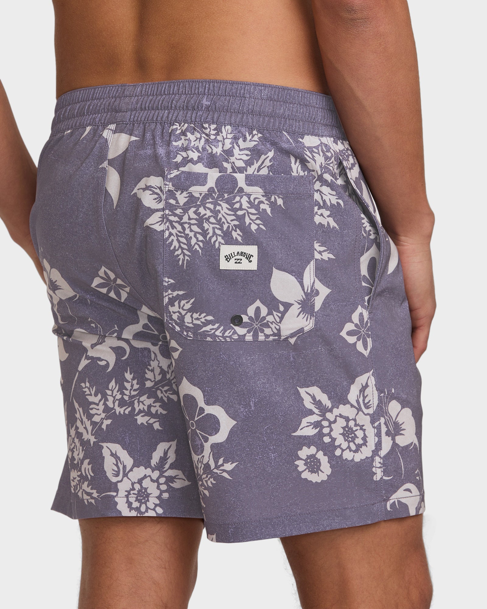 Mens Good Times Layback 16" Boardshorts