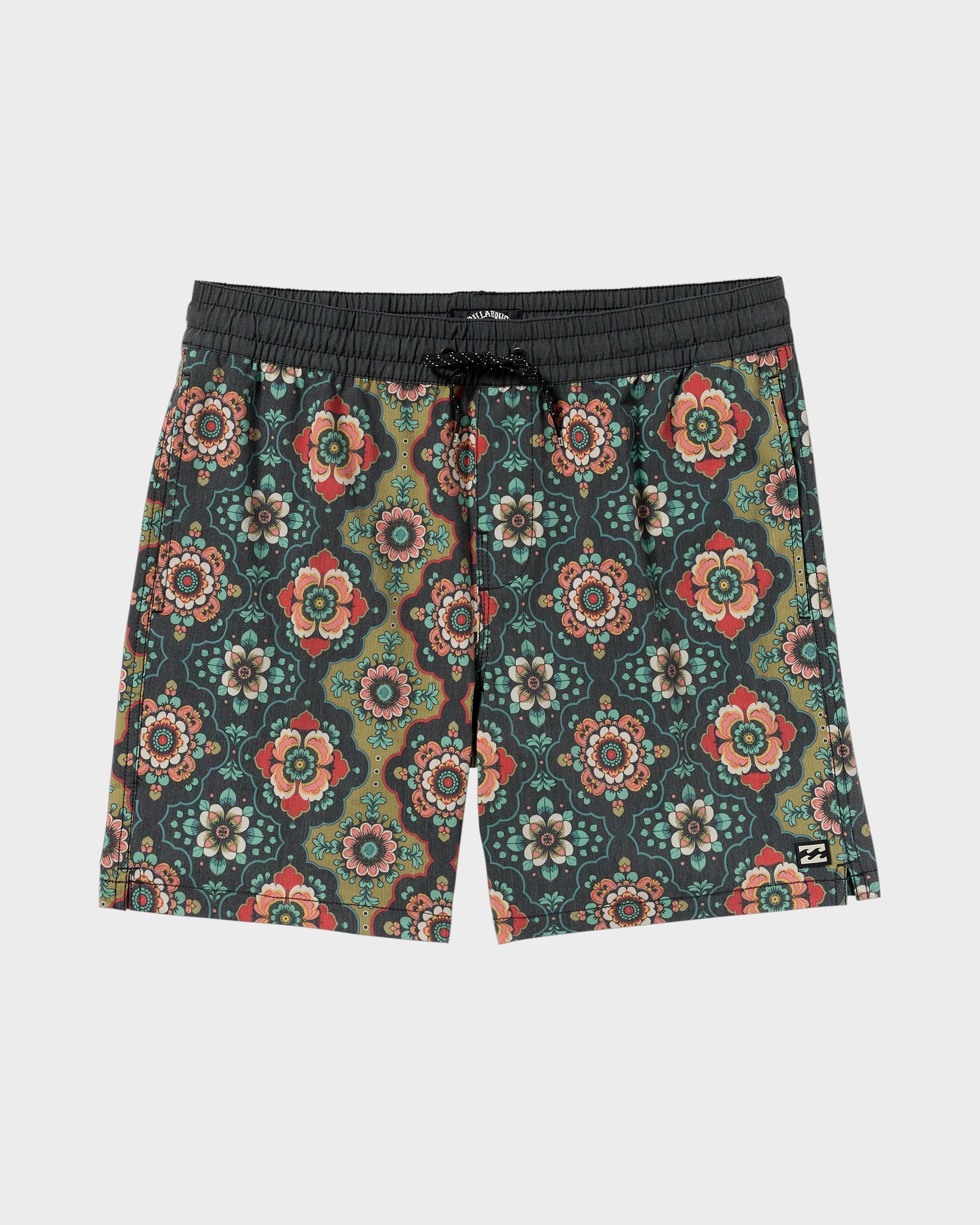 Mens Good Times Layback 16" Boardshorts