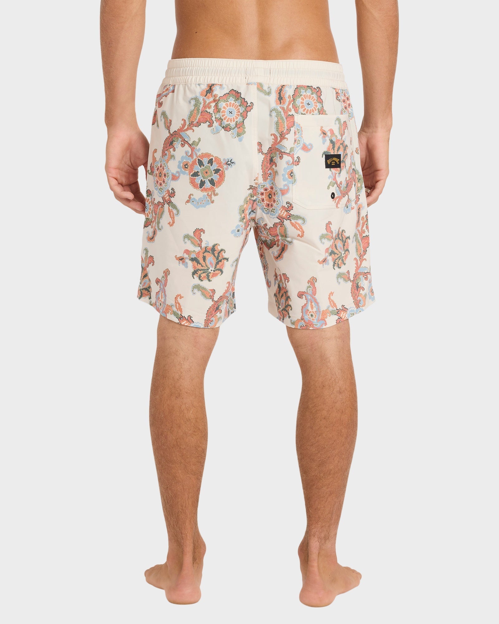 Mens Good Times Layback 16" Boardshorts