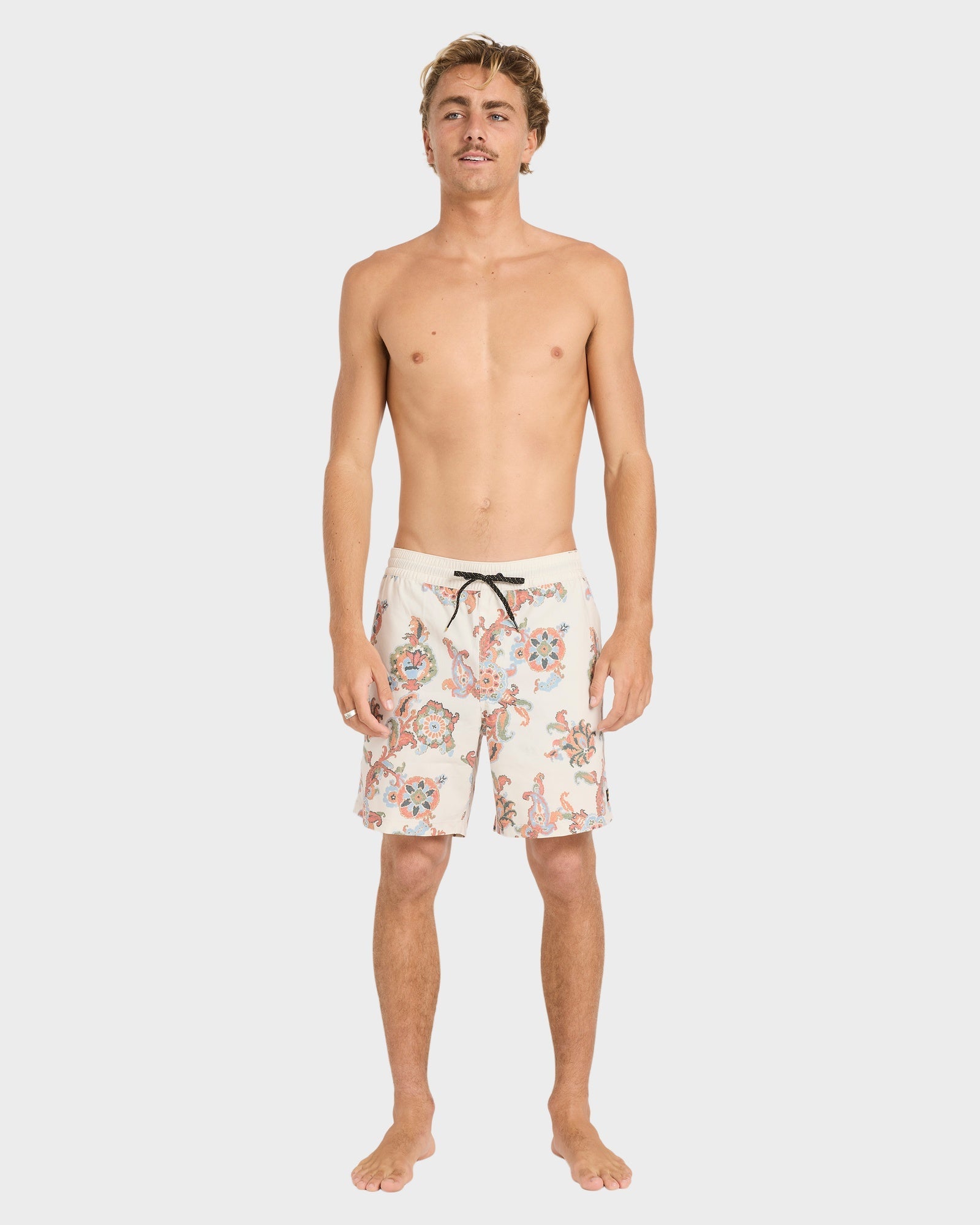 Mens Good Times Layback 16" Boardshorts