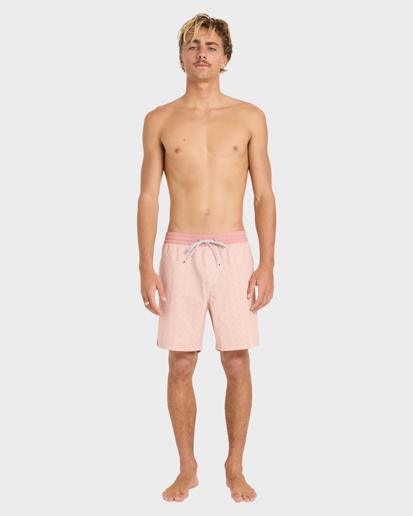 Mens Good Times Layback 16" Boardshorts