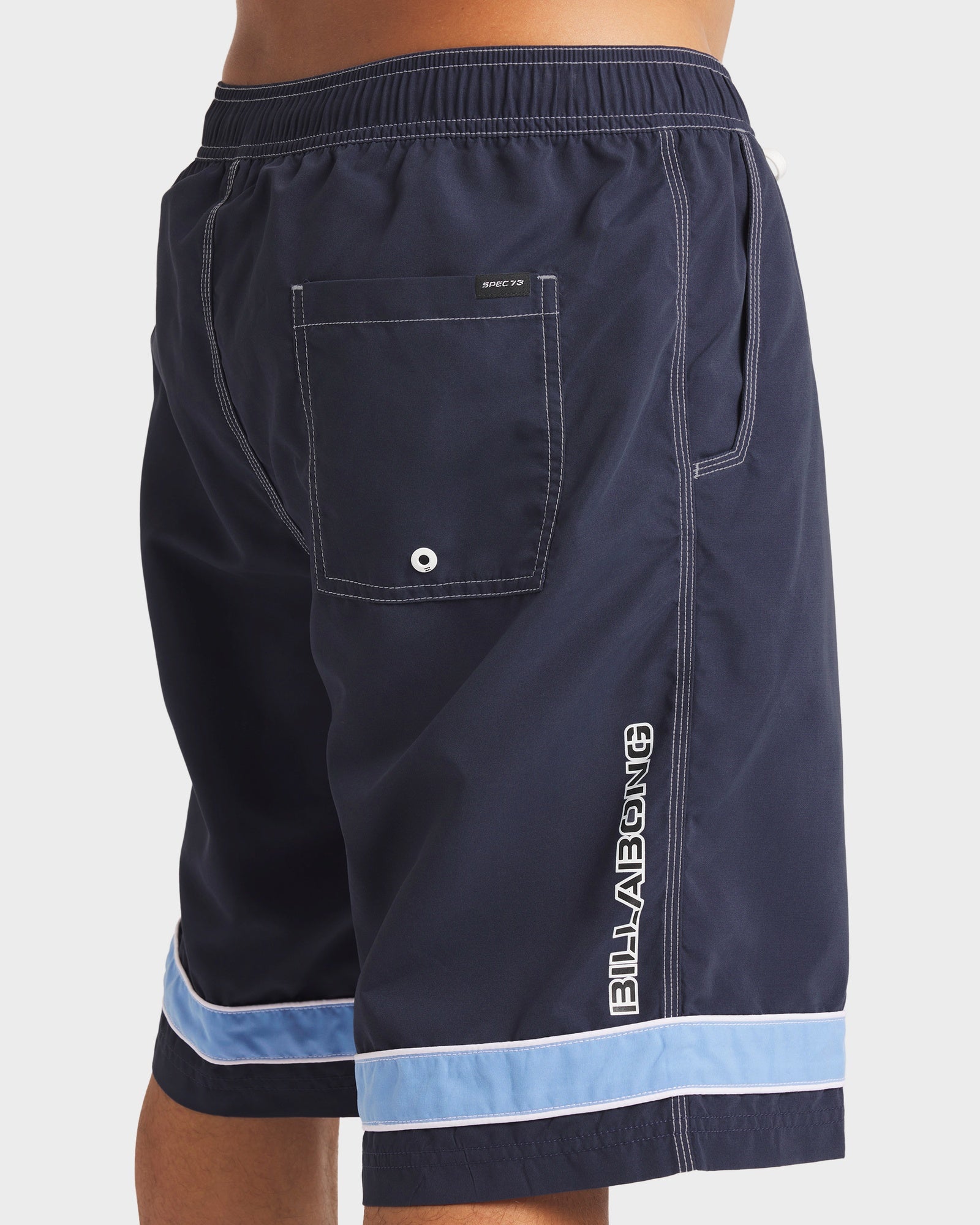 Mens Throw On 2.0 21" Boardshorts