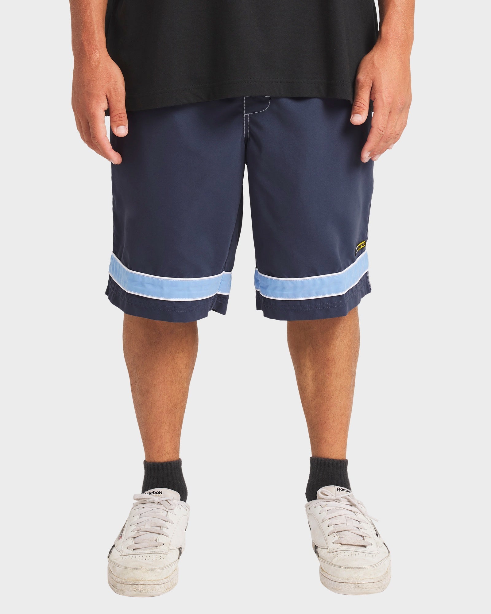 Mens Throw On 2.0 21" Boardshorts