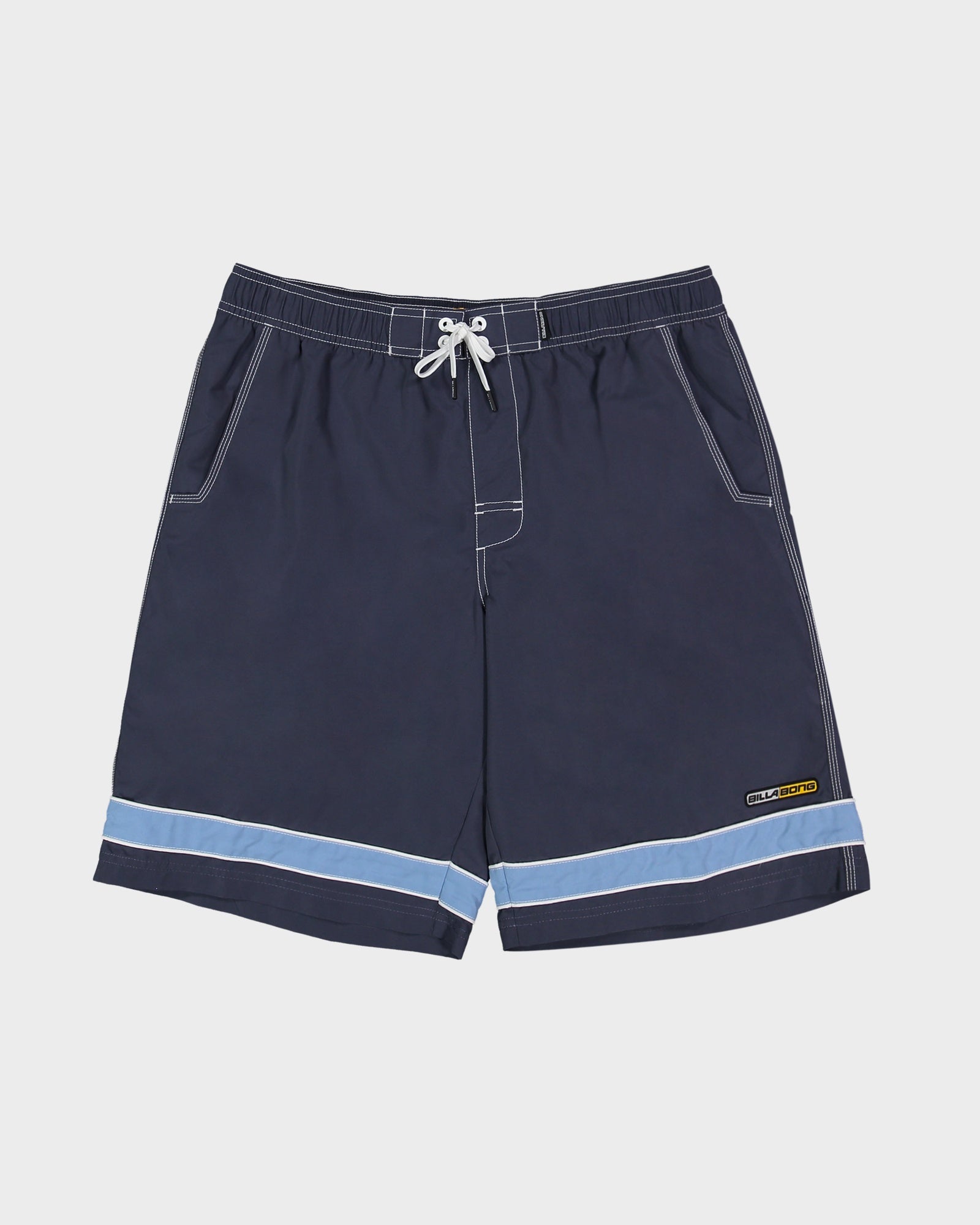 Mens Throw On 2.0 21" Boardshorts