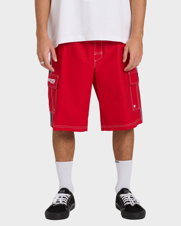 Mens Throw On 3.0 22