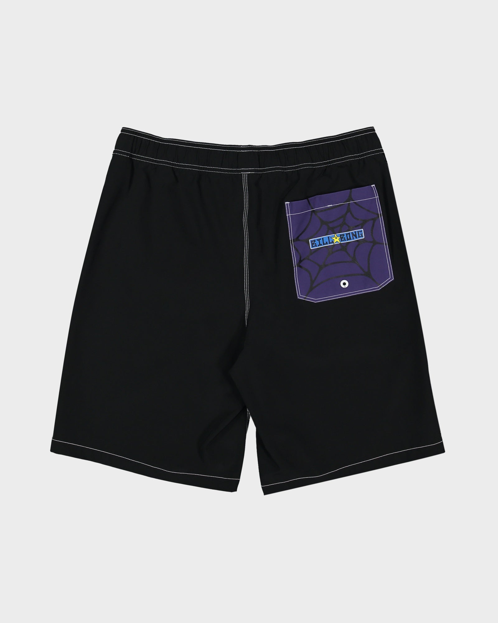 Mens Bong Fly Layback 19" Boardshorts