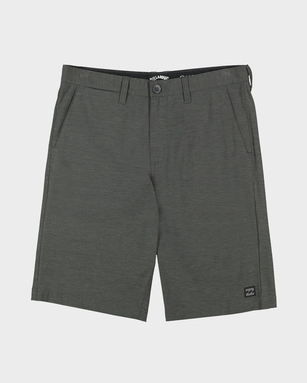 Mens Crossfire Submersible 21