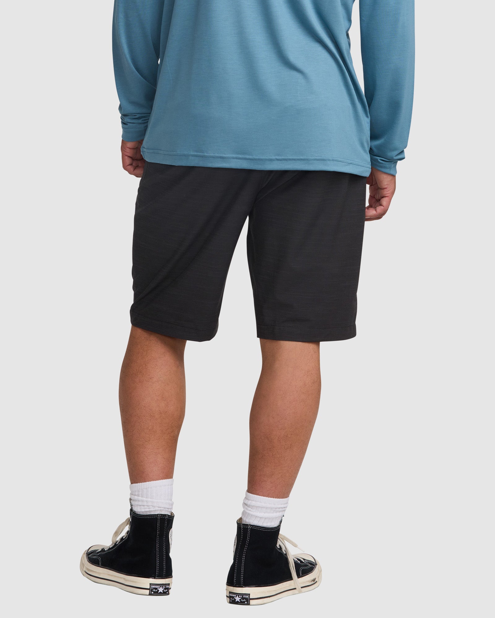 Mens Crossfire Submersible 21" Shorts