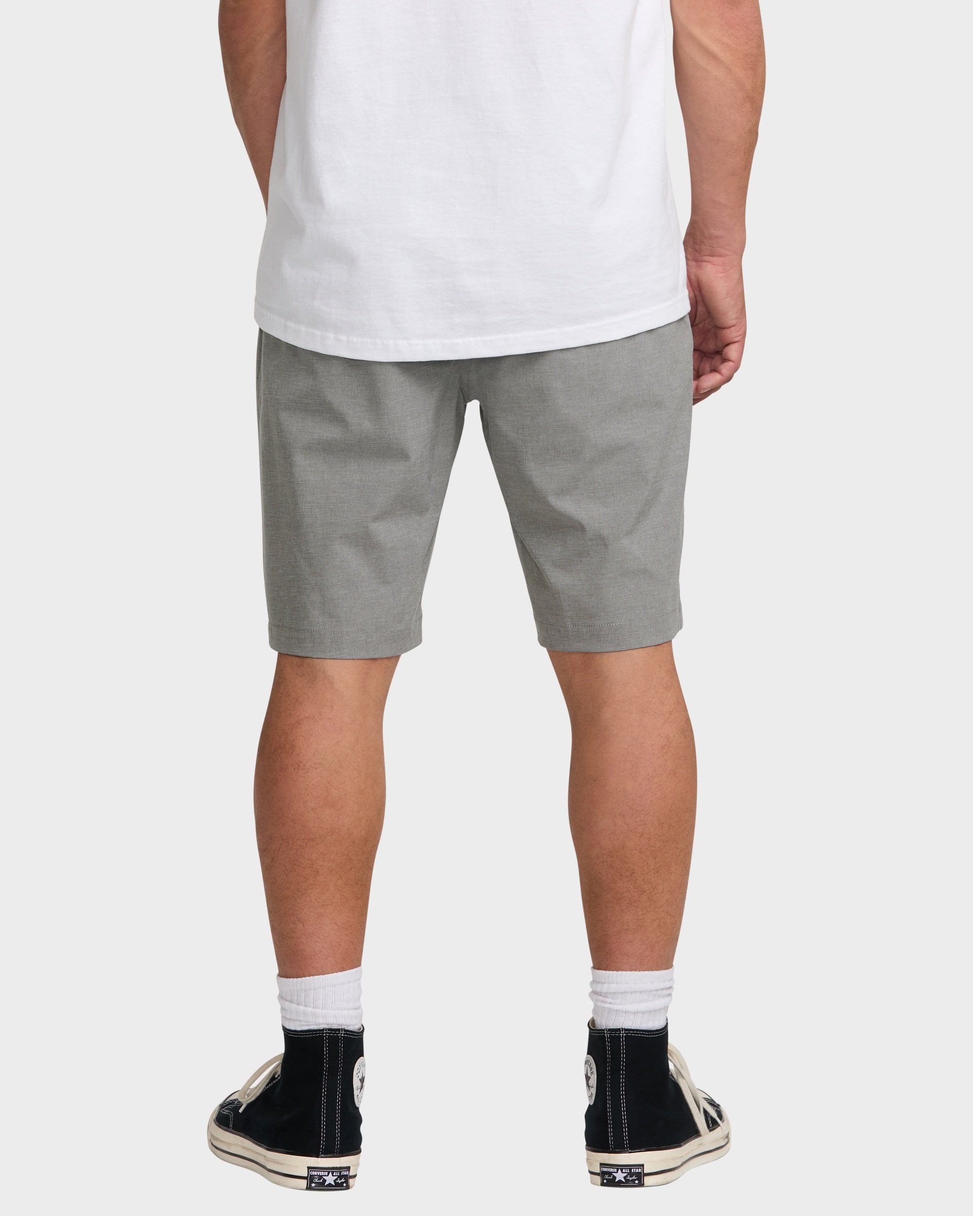 Mens Crossfire Submersible 21" Shorts