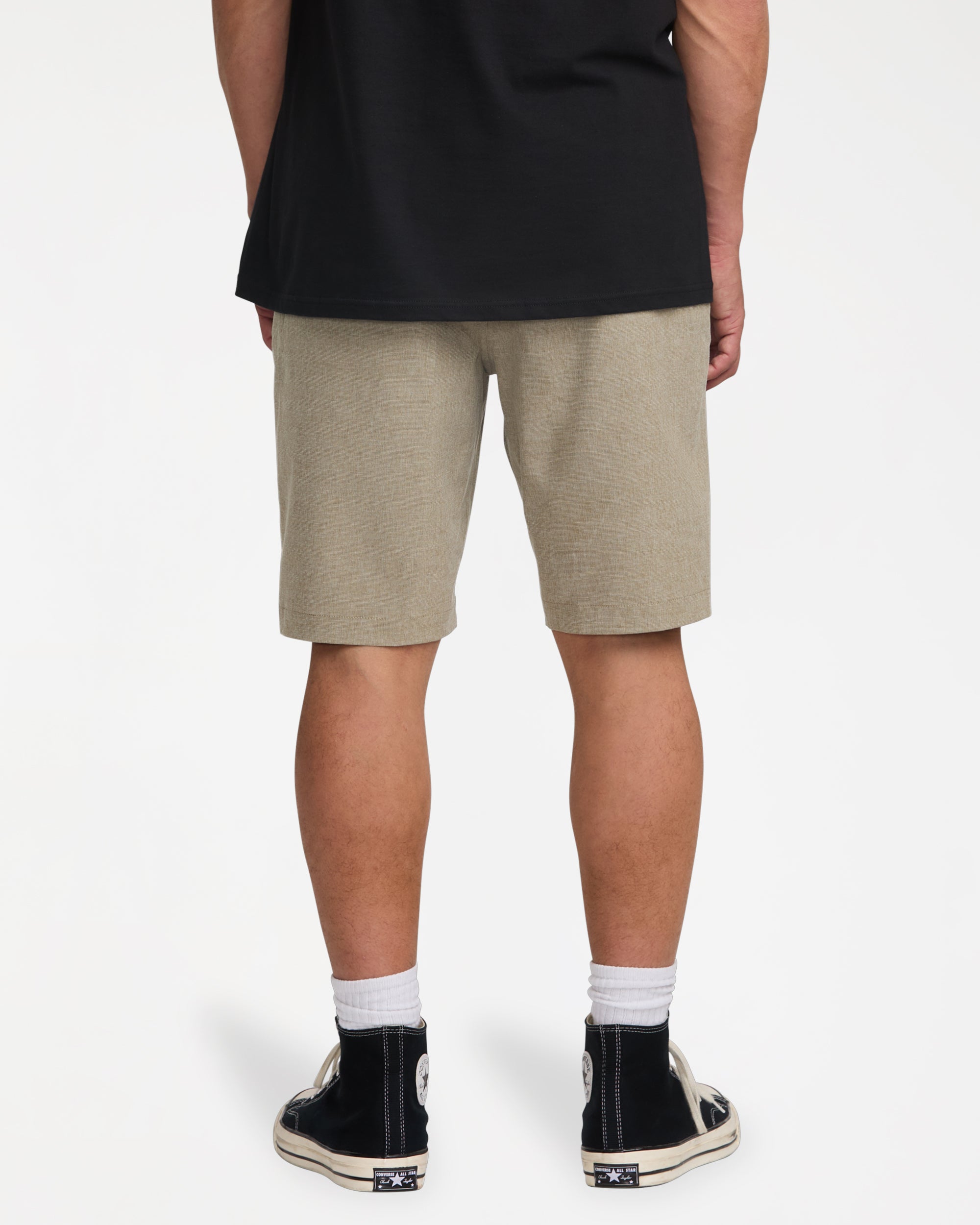 Mens Crossfire 21