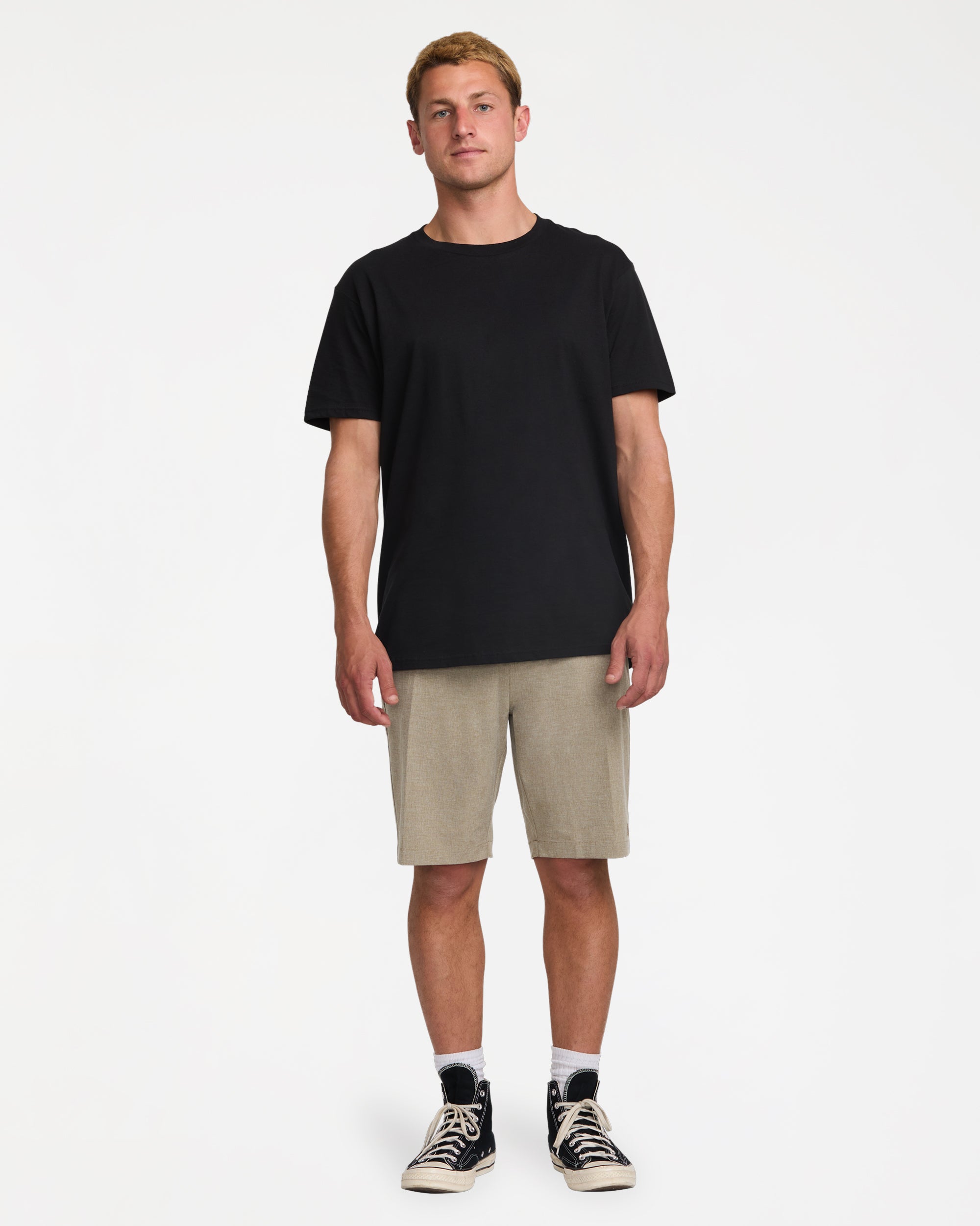 Mens Crossfire 21