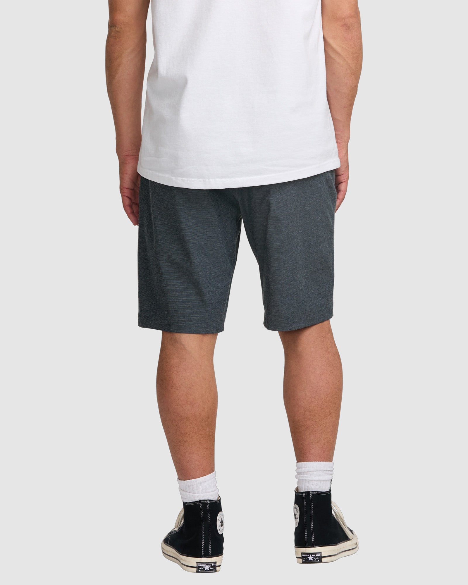 Mens Crossfire Submersible 21" Shorts