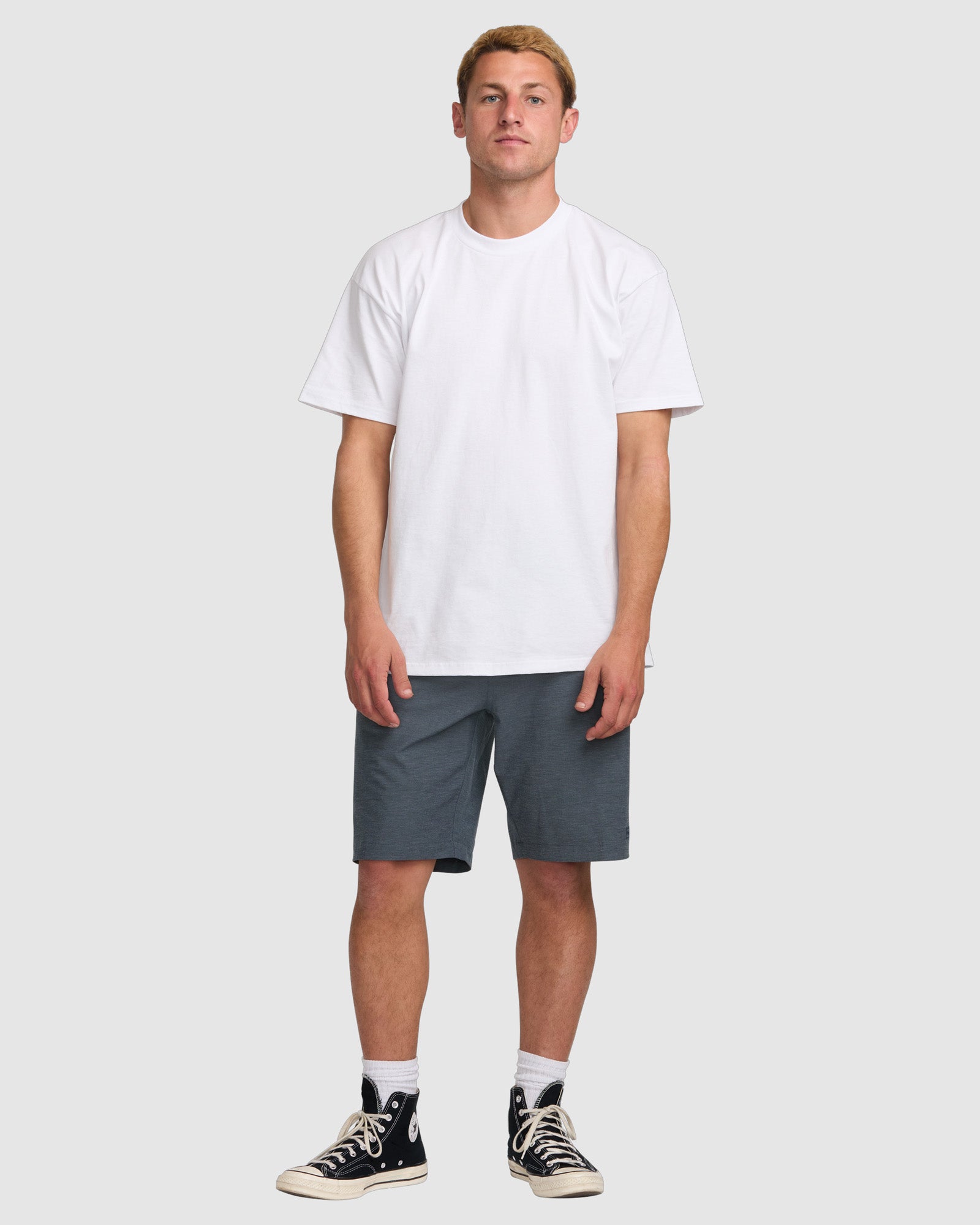 Mens Crossfire Submersible 21" Shorts