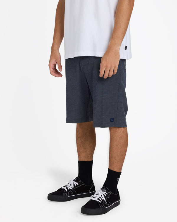 Mens Crossfire 21