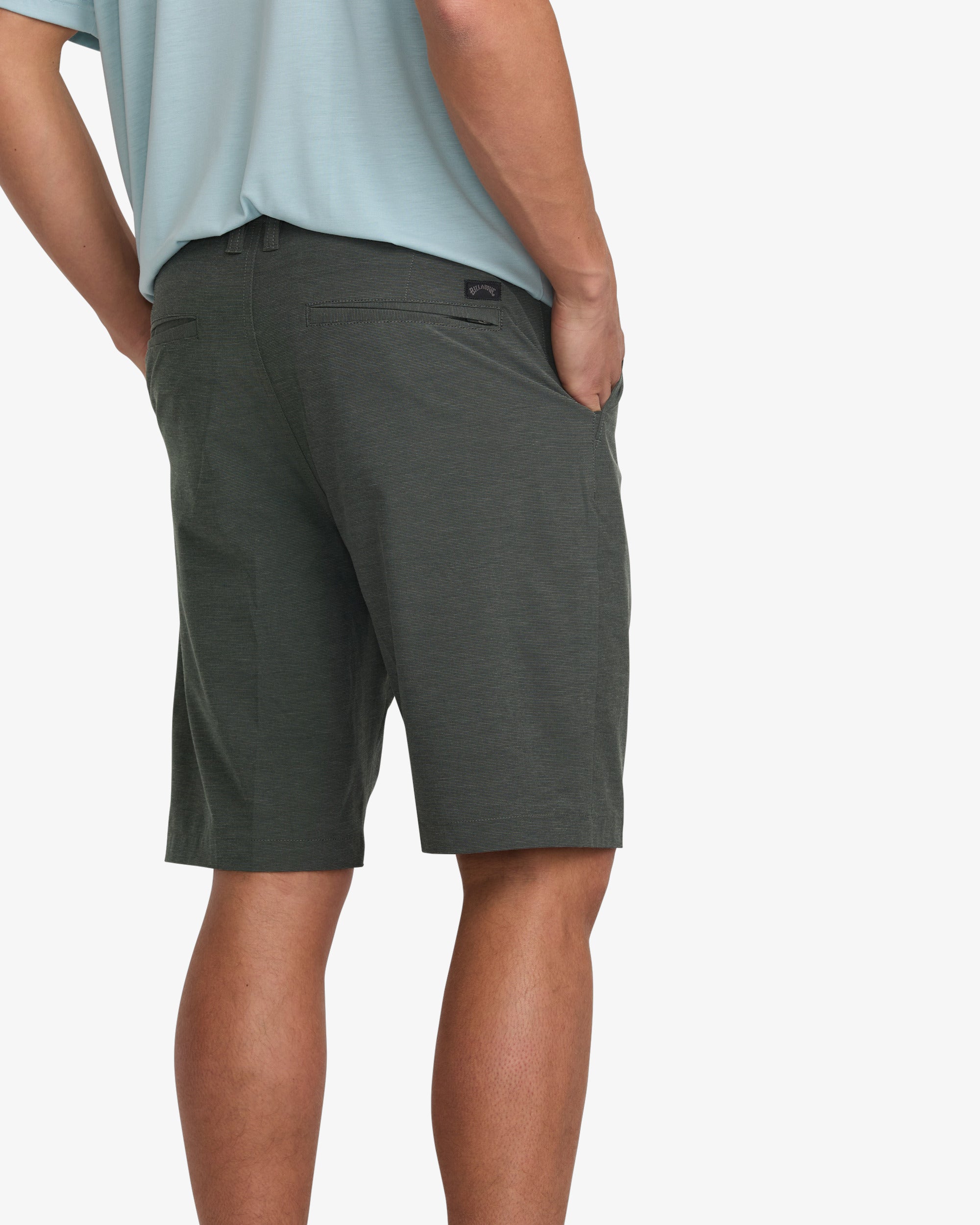 Mens Crossfire Submersible 21" Shorts
