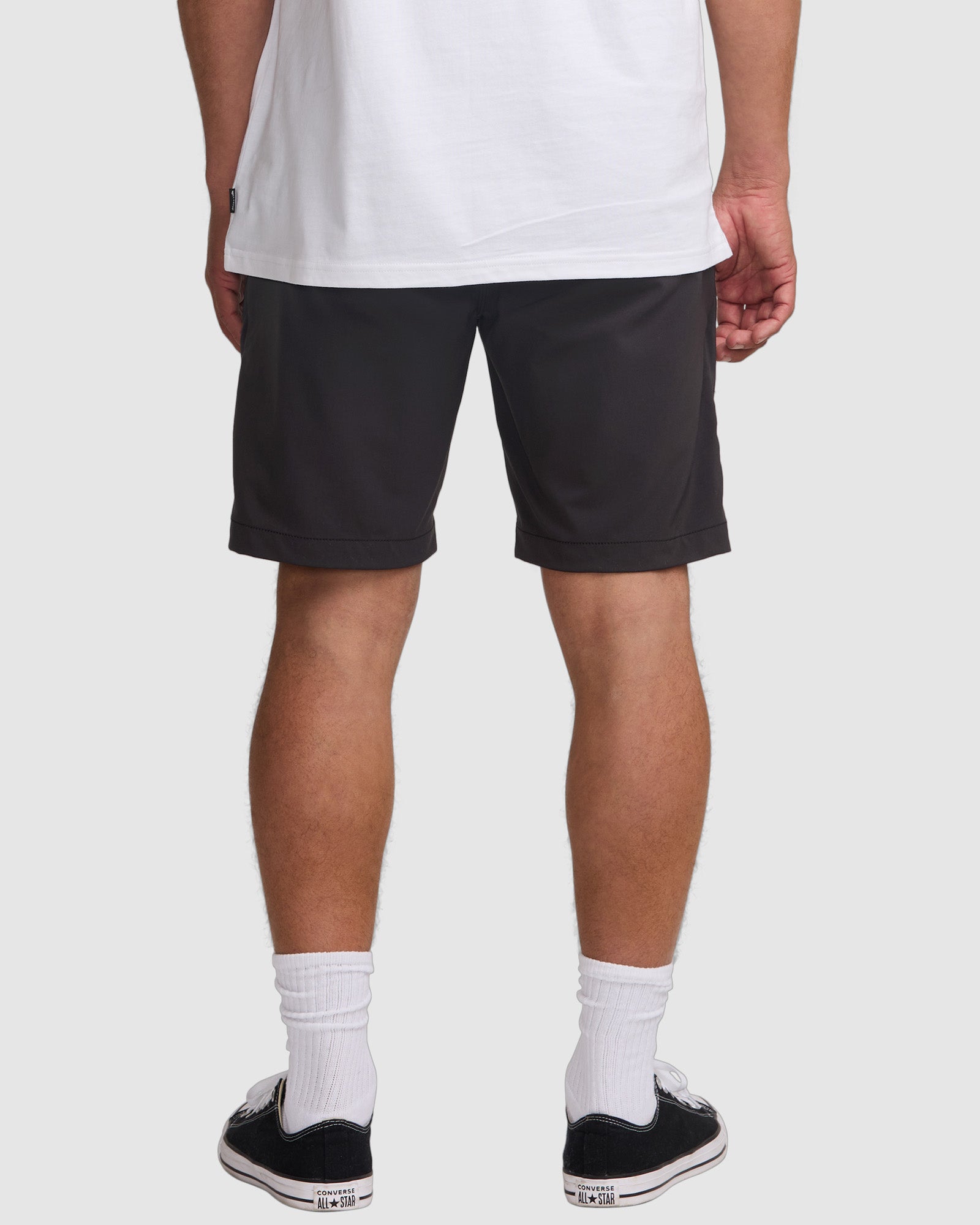 Mens Surftrek Journey Hybrid 20" Shorts