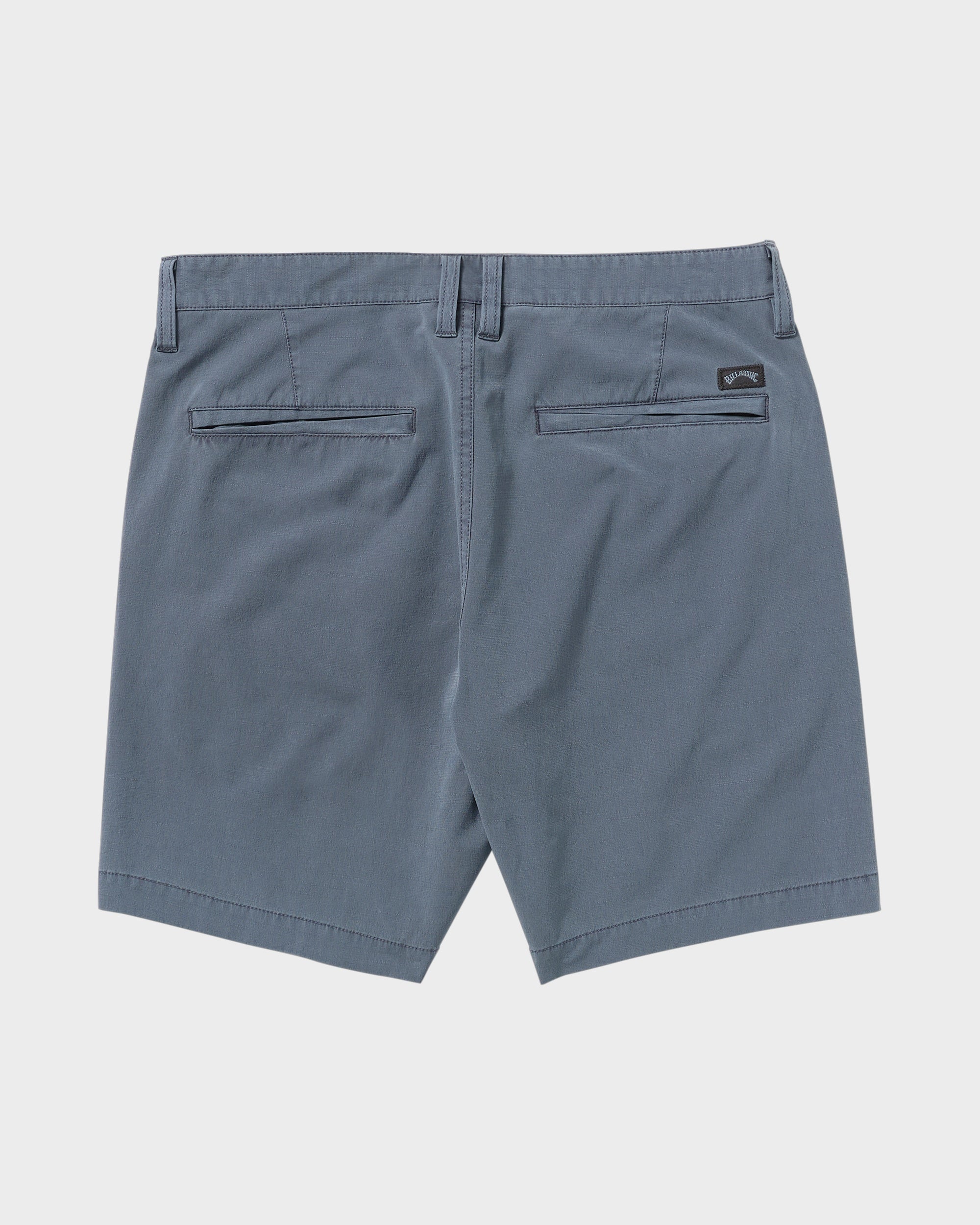 Mens Crossfire Wave Washed Submersible 18" Shorts