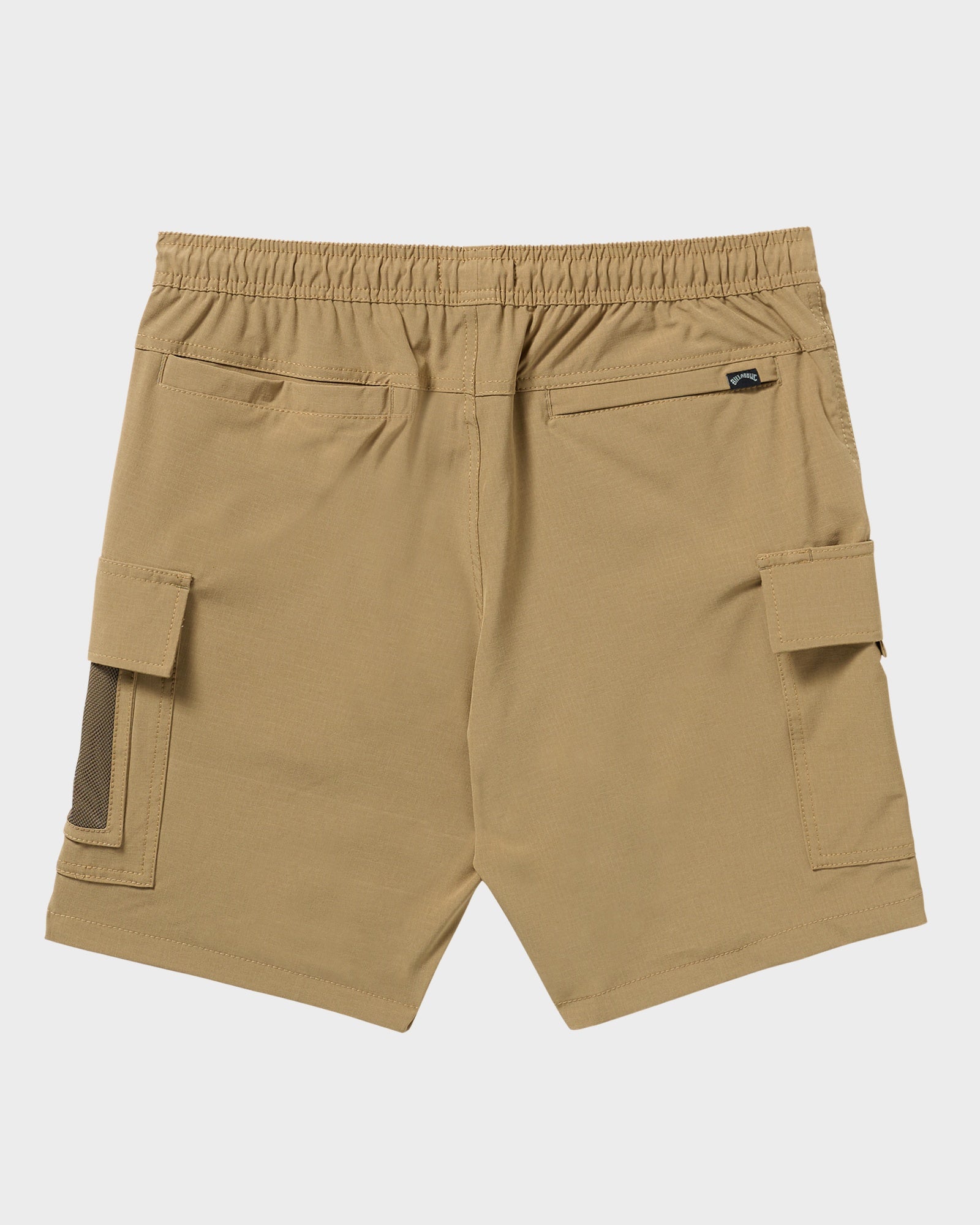 Mens Surftrek Cargo Hybrid 20" Shorts
