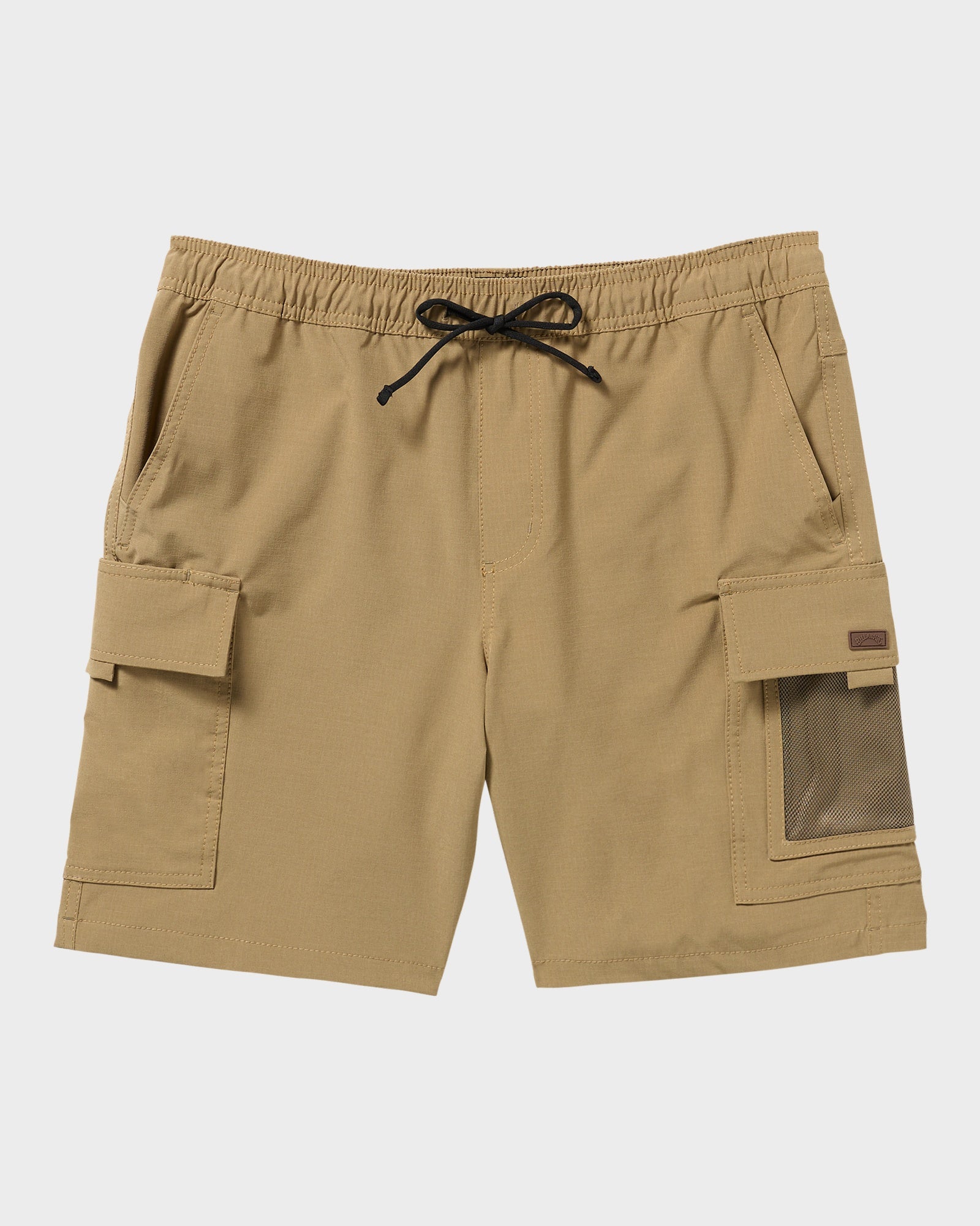 Mens Surftrek Cargo Hybrid 20" Shorts