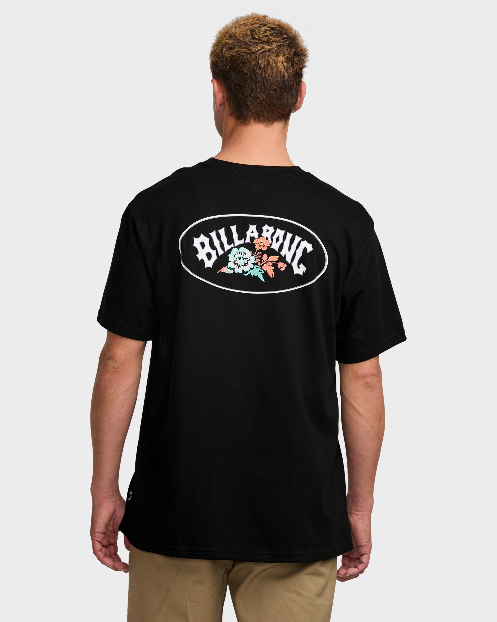 Mens Orbit Arch Premium T-Shirt
