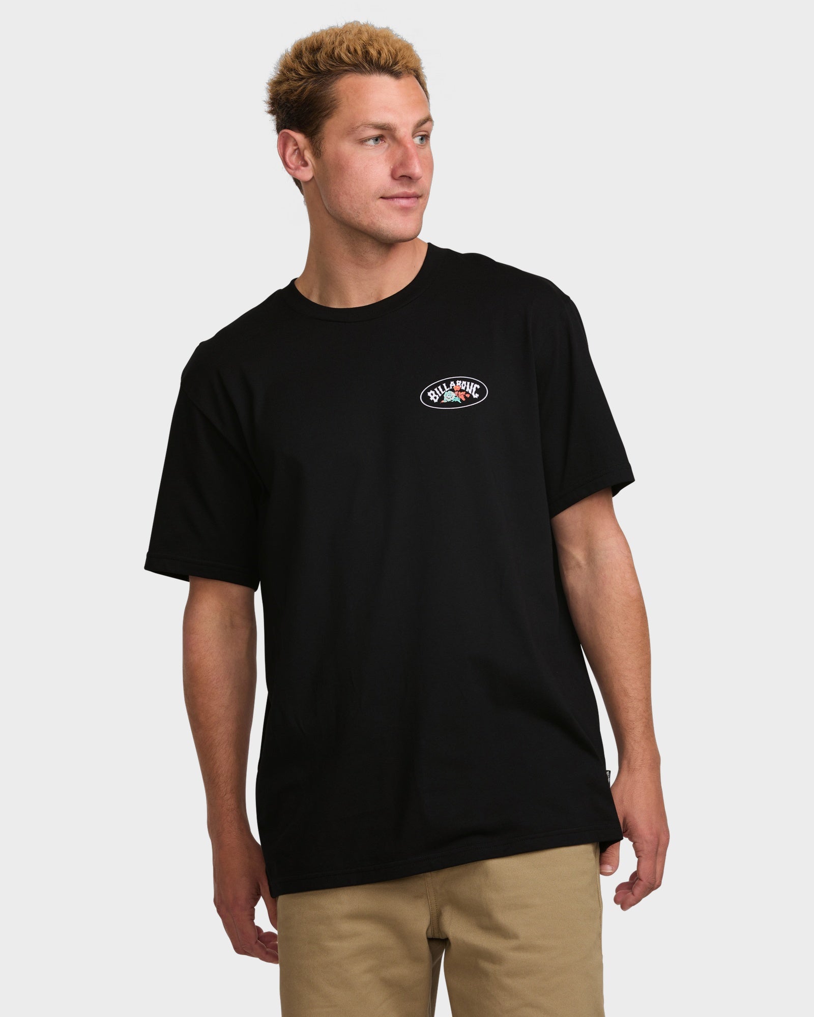 Mens Orbit Arch Premium T-Shirt