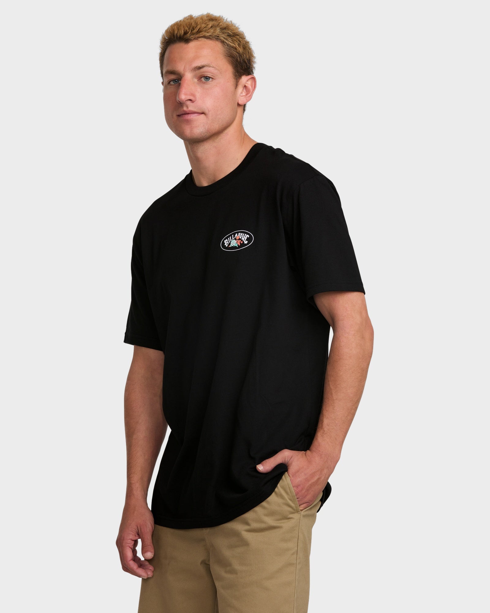 Mens Orbit Arch Premium T-Shirt
