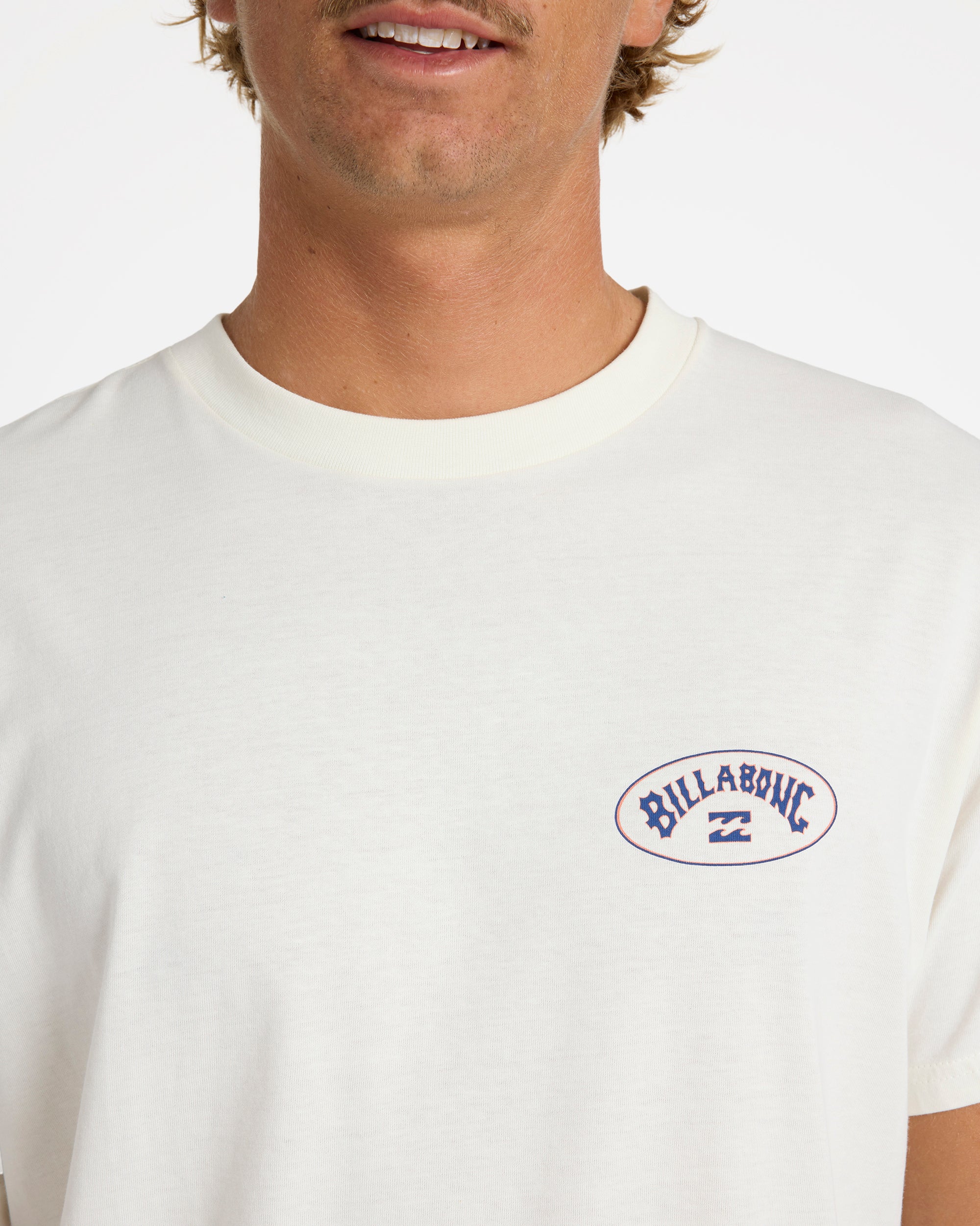 Mens Orbit Arch Premium T-Shirt