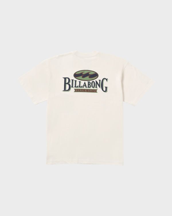 Mens Double Spread OG T-Shirt