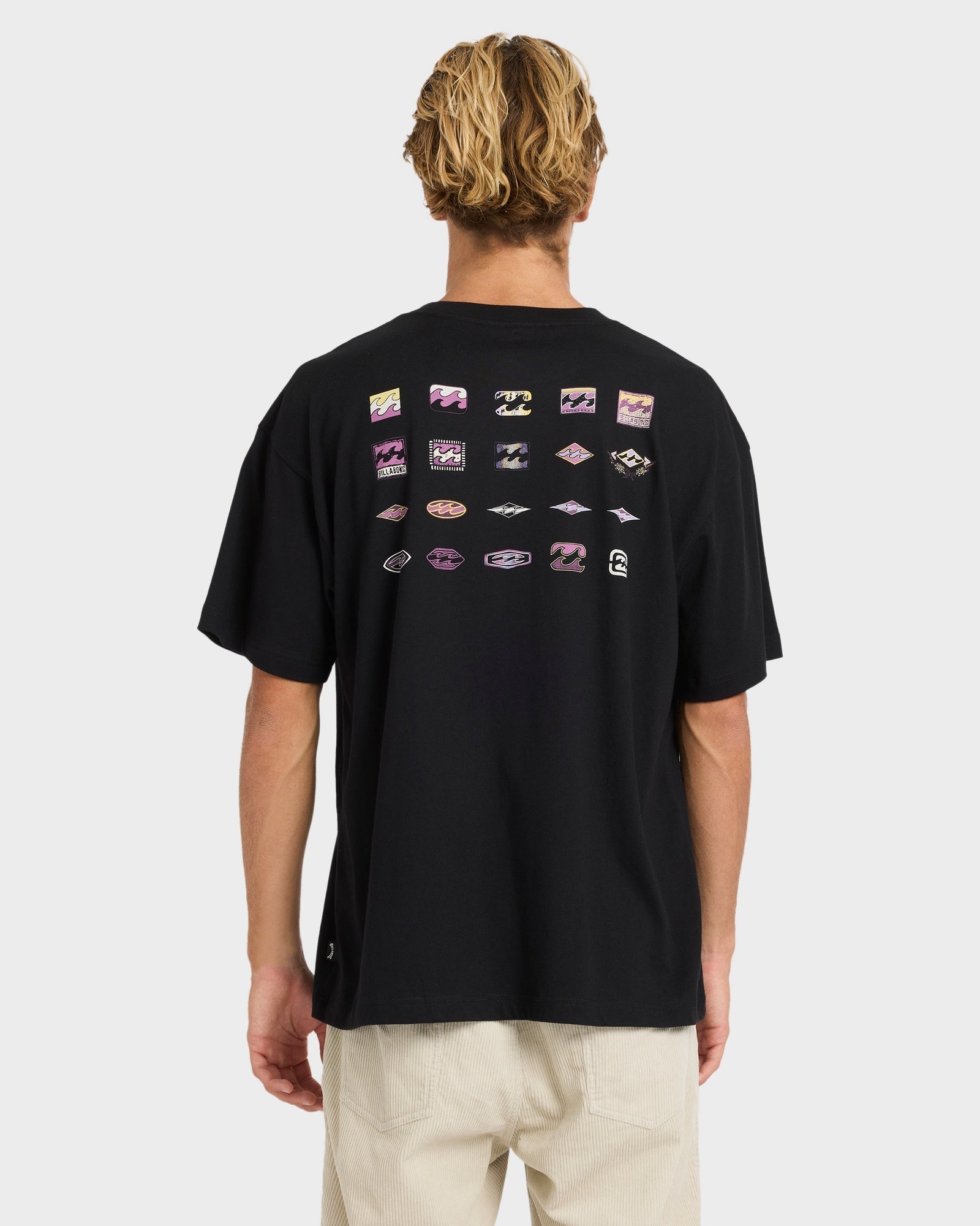 Mens Timeline OG T-Shirt