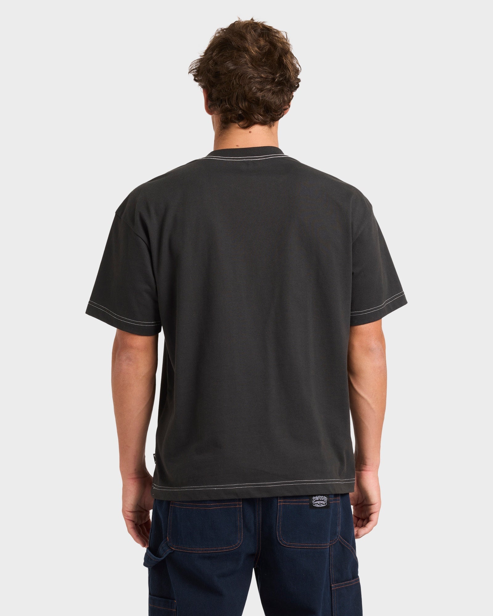 Mens Bad Dog OG T-Shirt