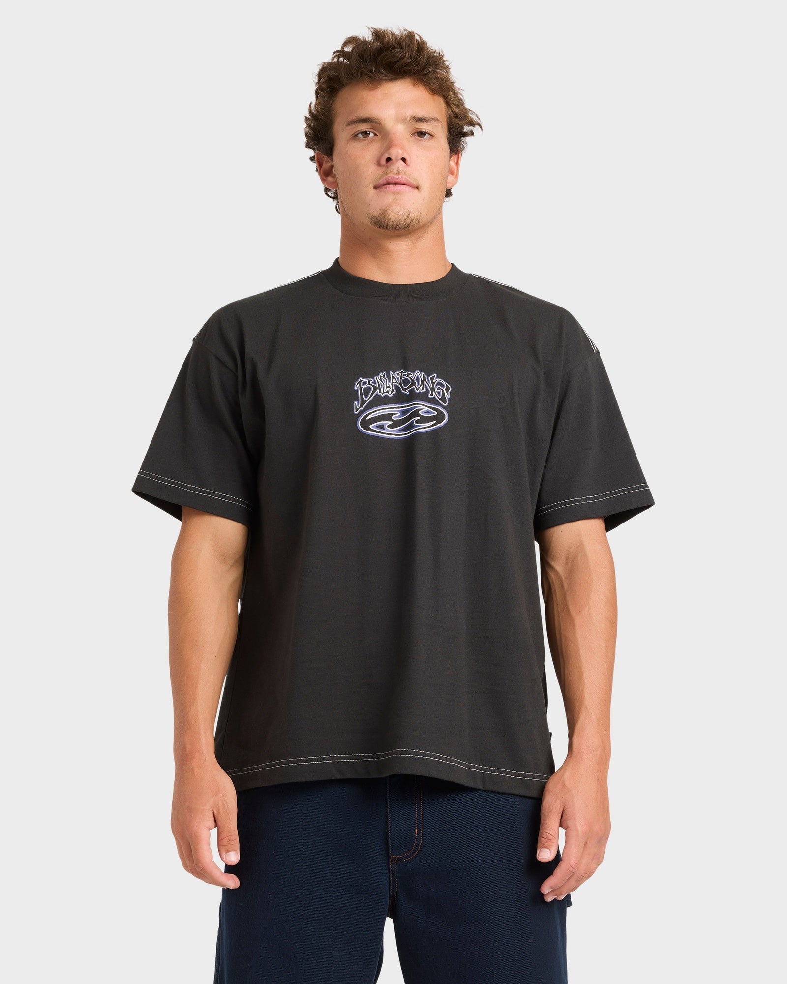 Mens Bad Dog OG T-Shirt