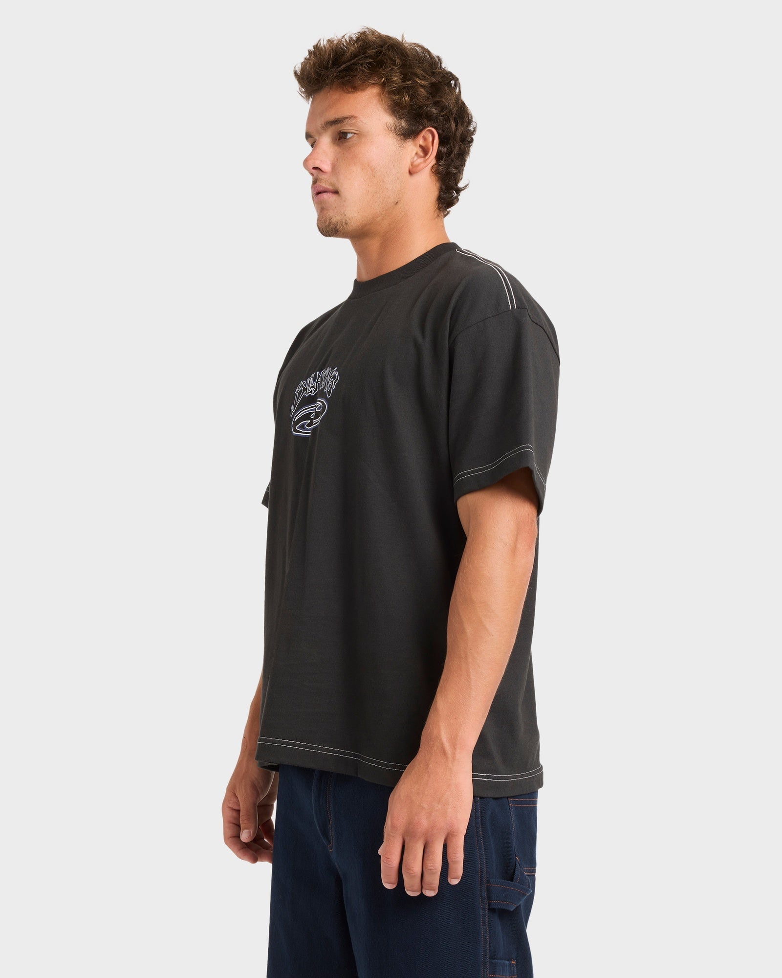 Mens Bad Dog OG T-Shirt