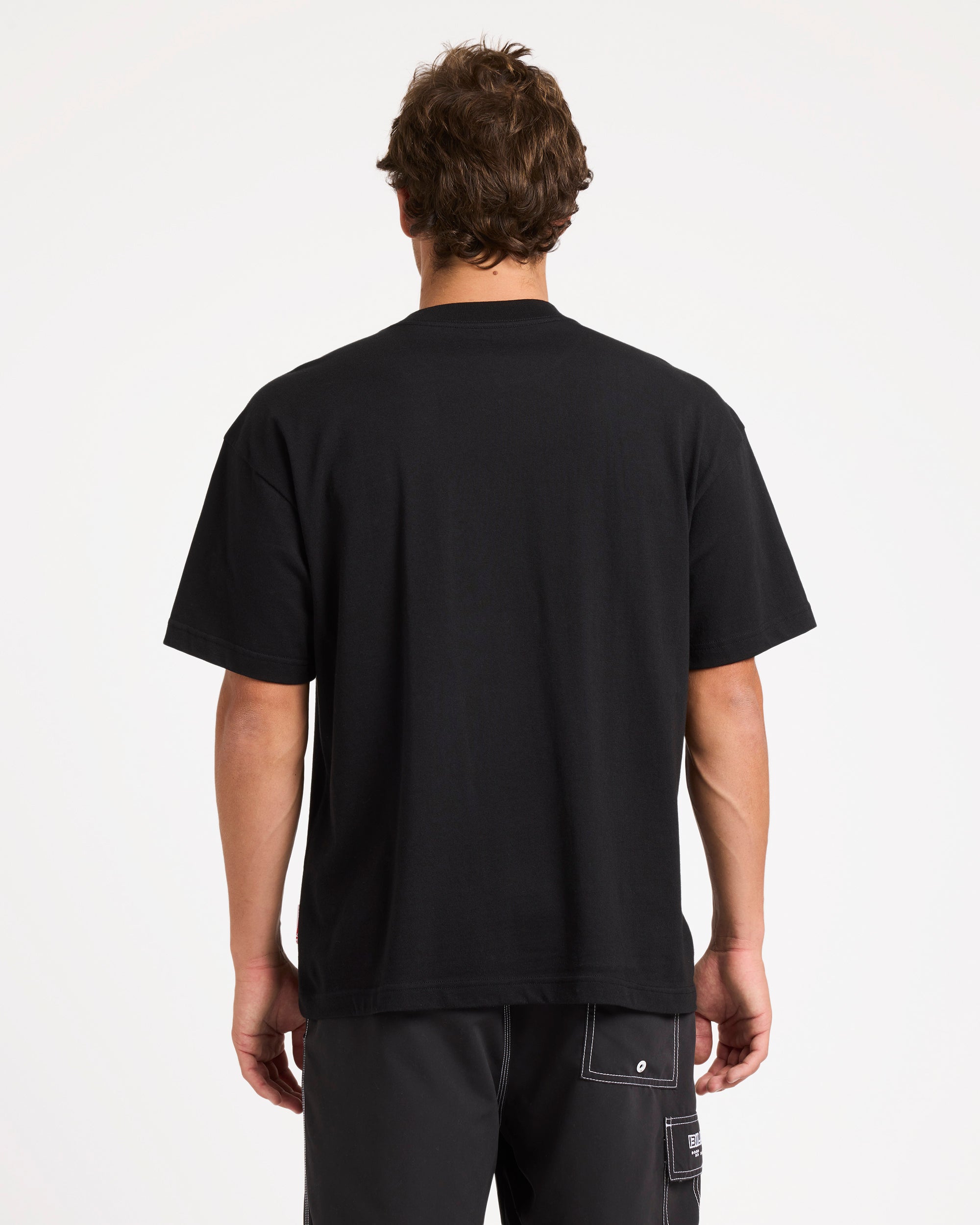 Mens A.I. Forever OG T-Shirt – Billabong