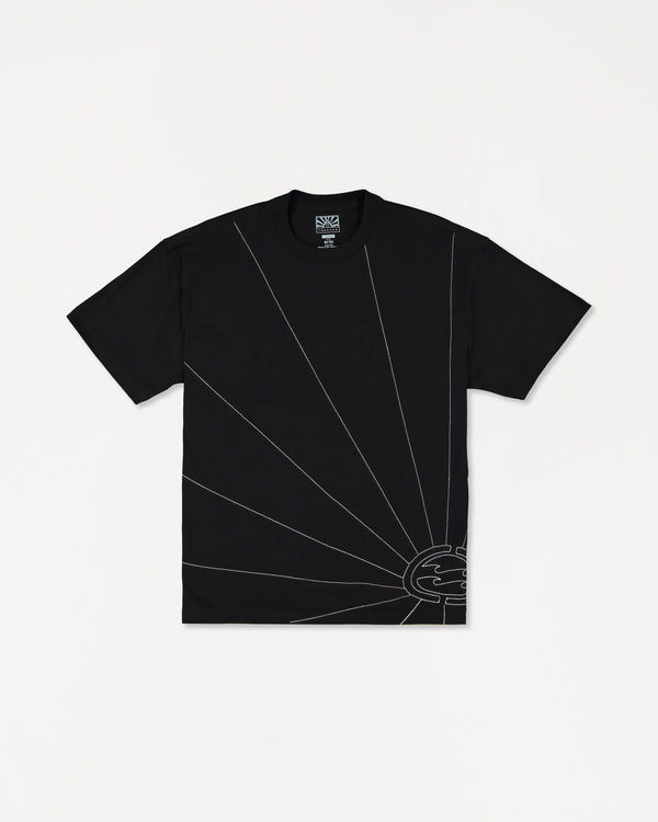Mens A.I Bio Stitch T-Shirt